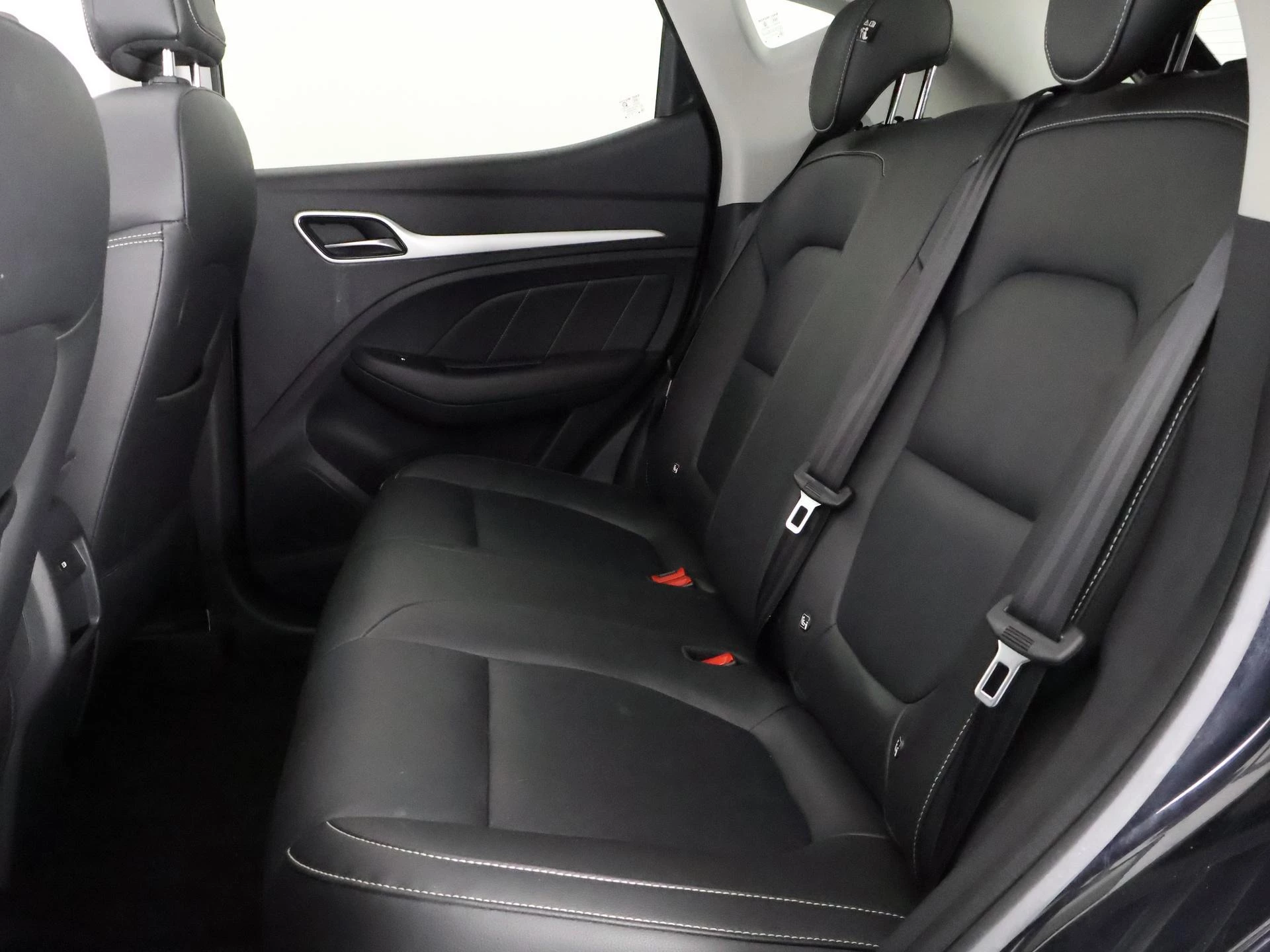 Hoofdafbeelding MG ZS-EV