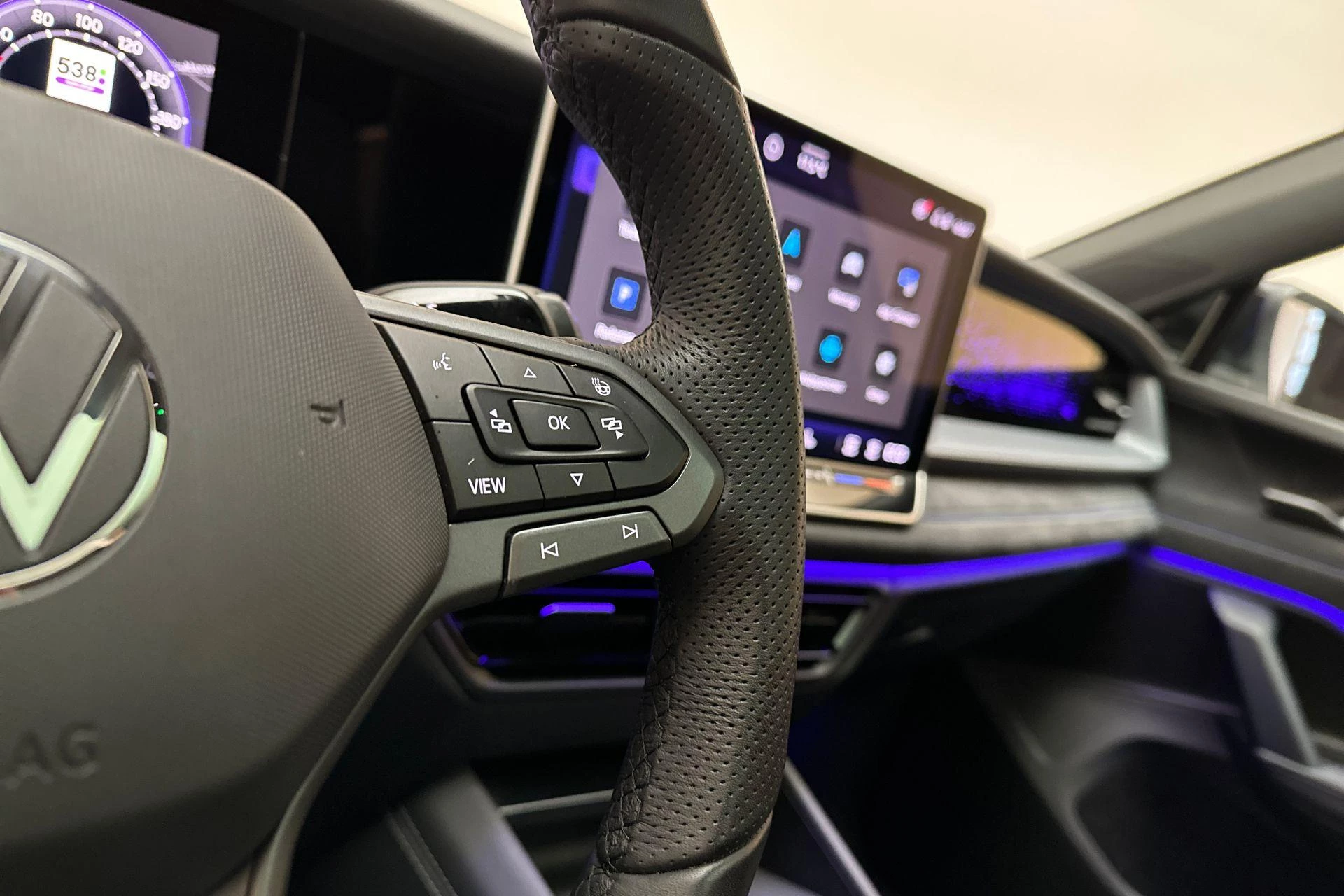 Hoofdafbeelding Volkswagen Tayron