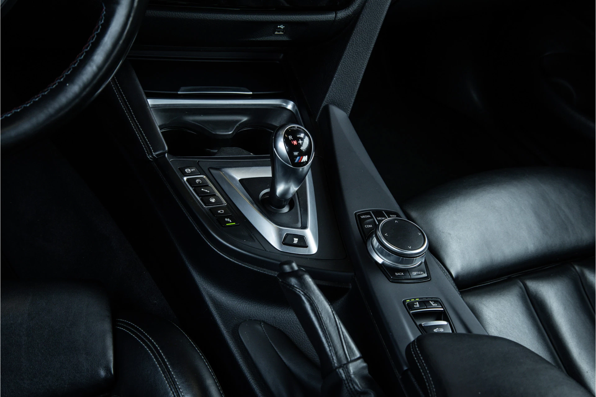 Hoofdafbeelding BMW M4