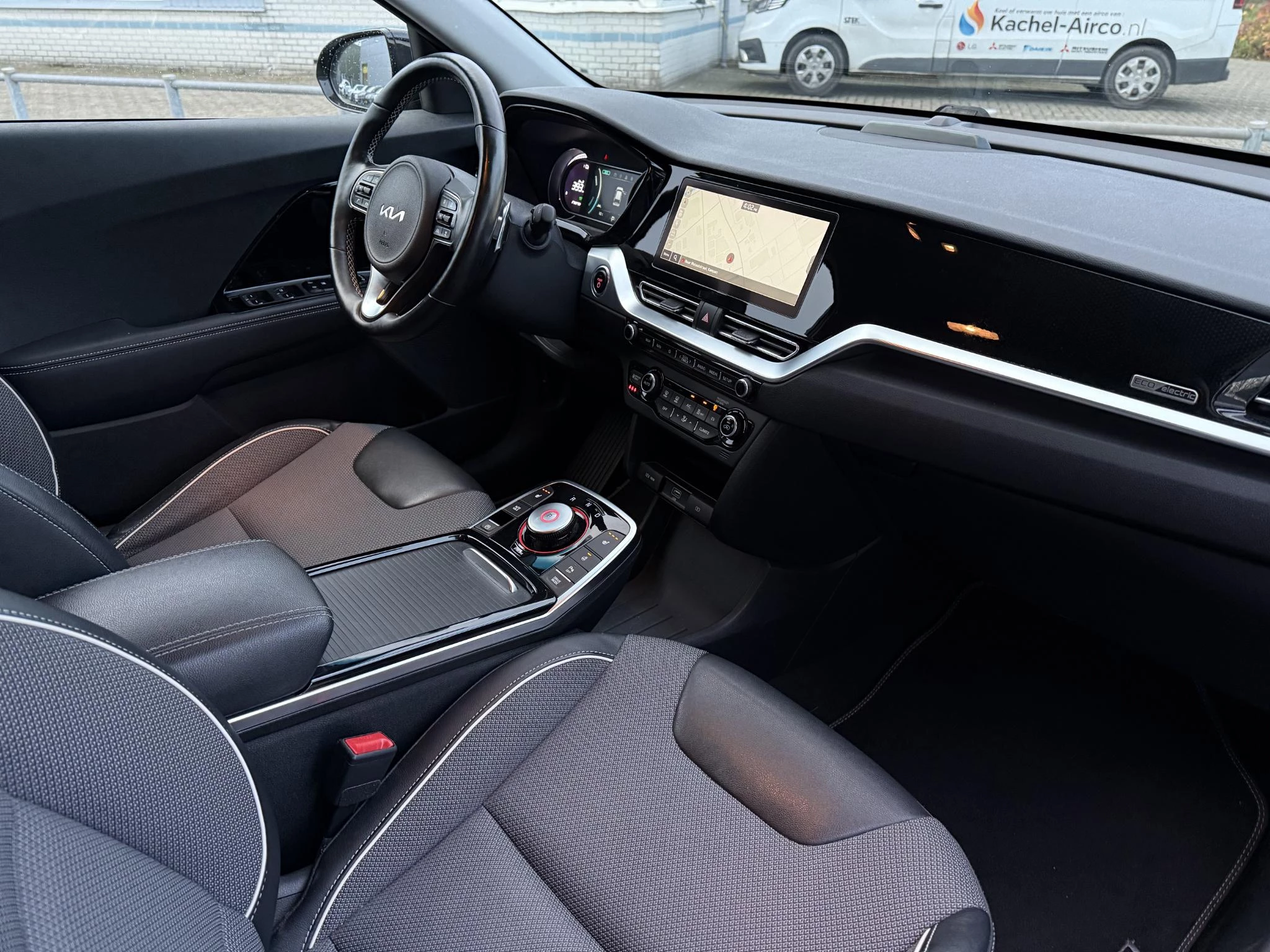 Hoofdafbeelding Kia e-Niro