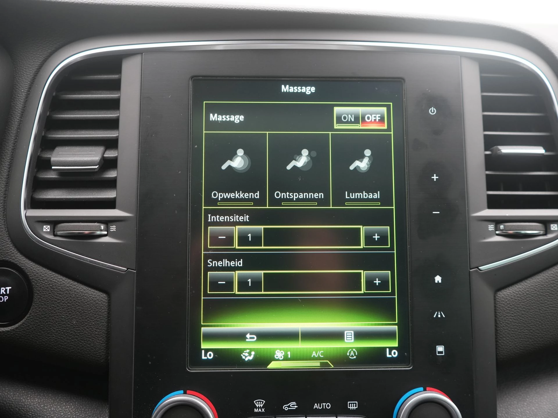Hoofdafbeelding Renault Mégane