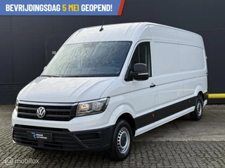 Volkswagen Crafter Bestel  35 2.0 TDI L4H3 Comfortline