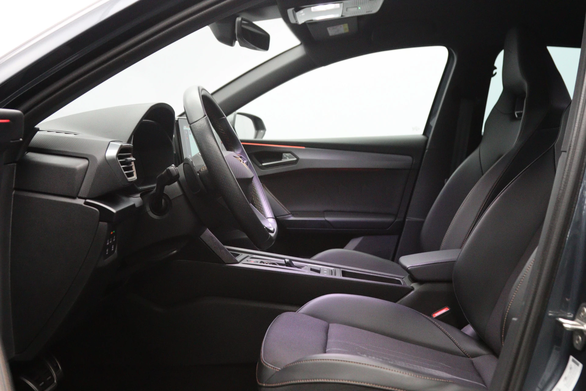 Hoofdafbeelding CUPRA Leon