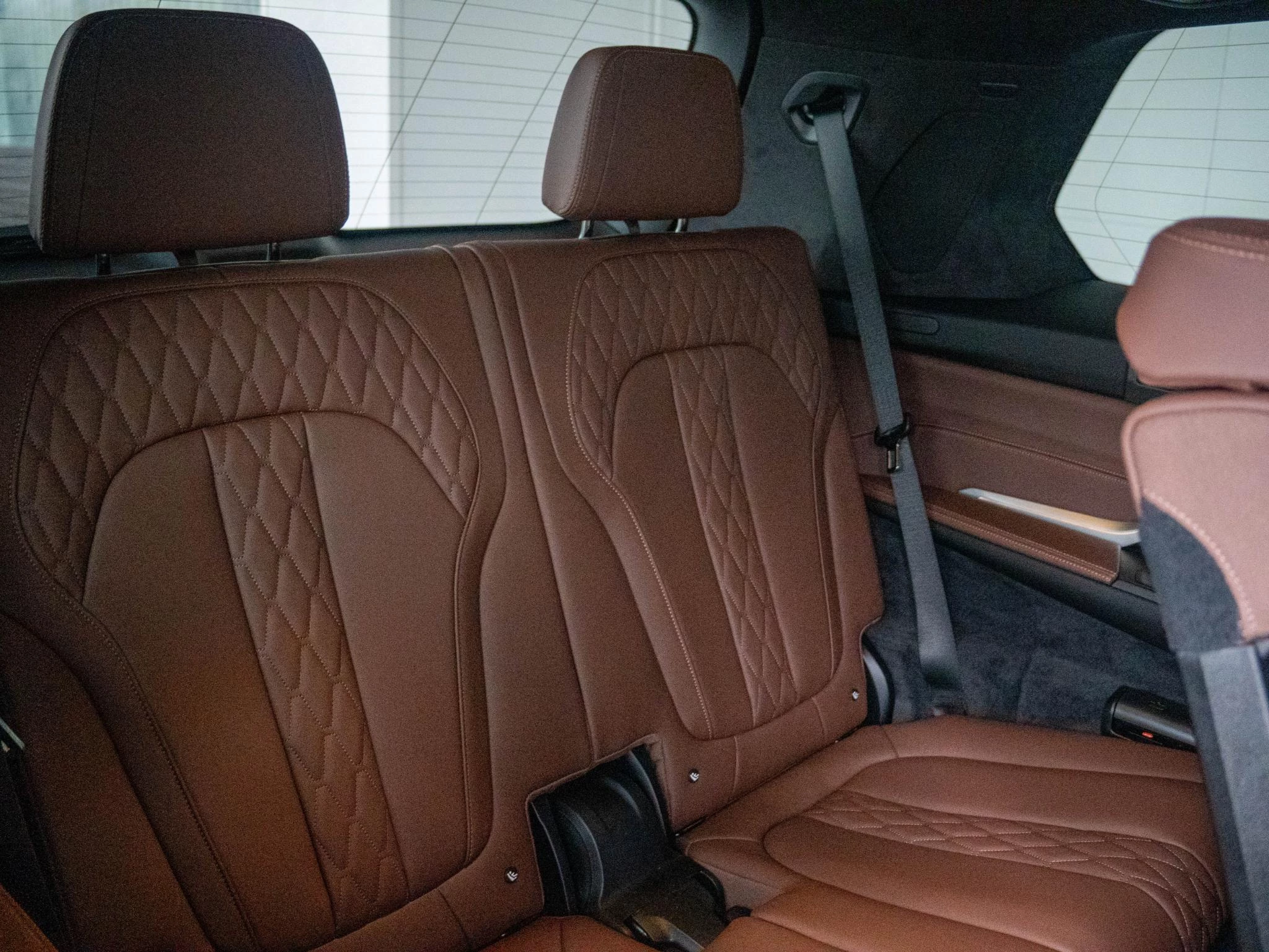 Hoofdafbeelding BMW X7