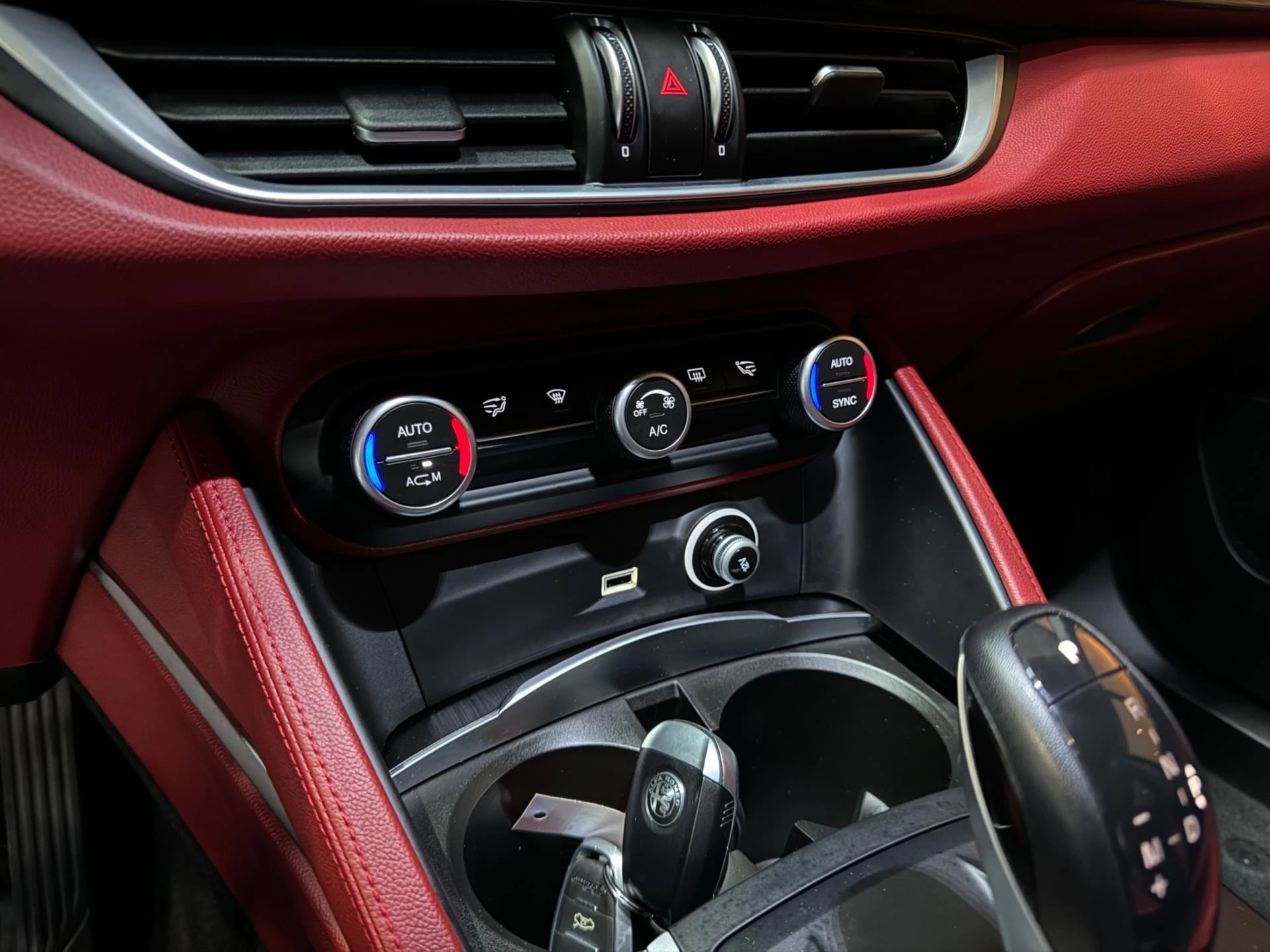 Hoofdafbeelding Alfa Romeo Stelvio