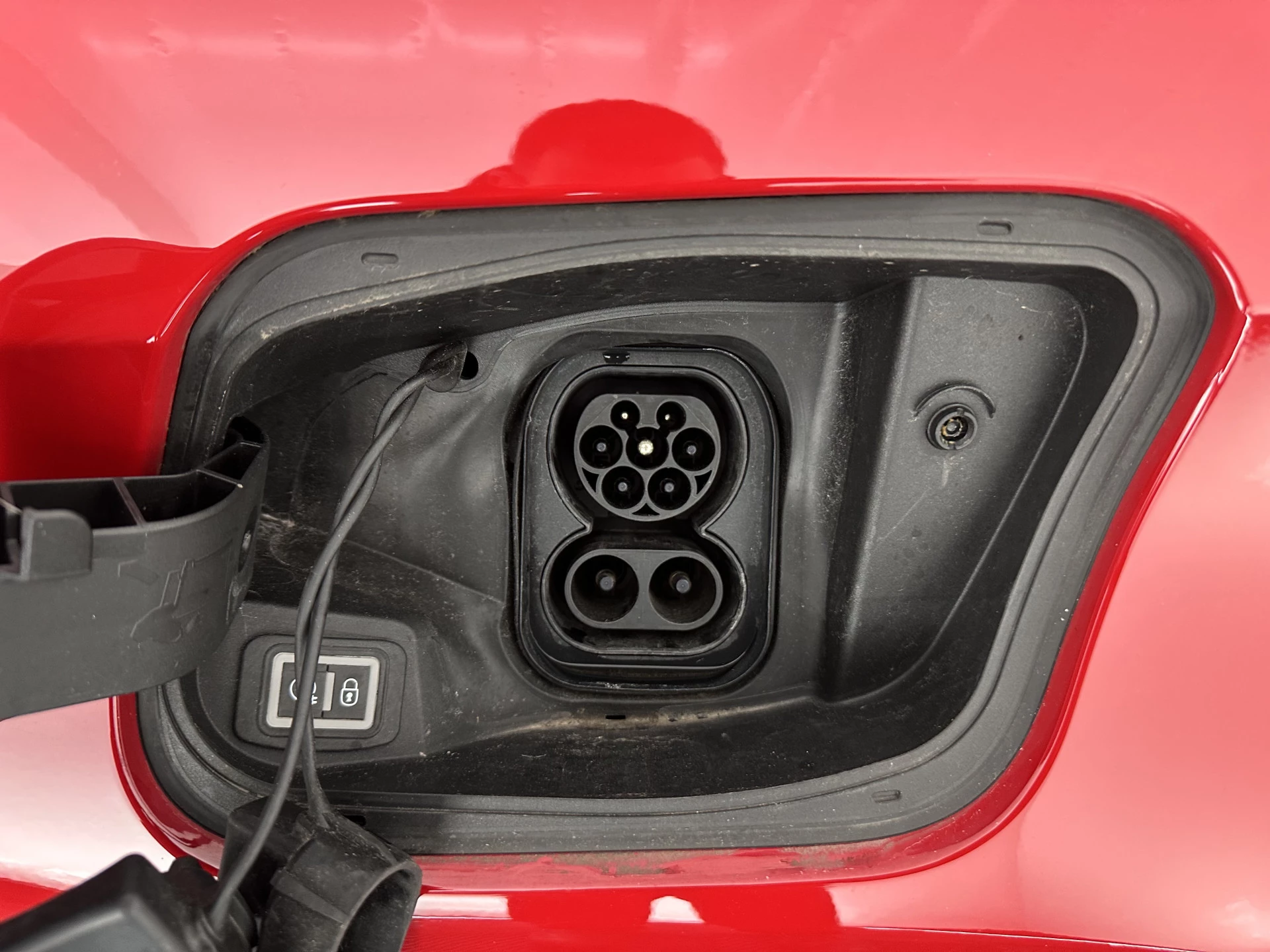 Hoofdafbeelding Jeep Avenger