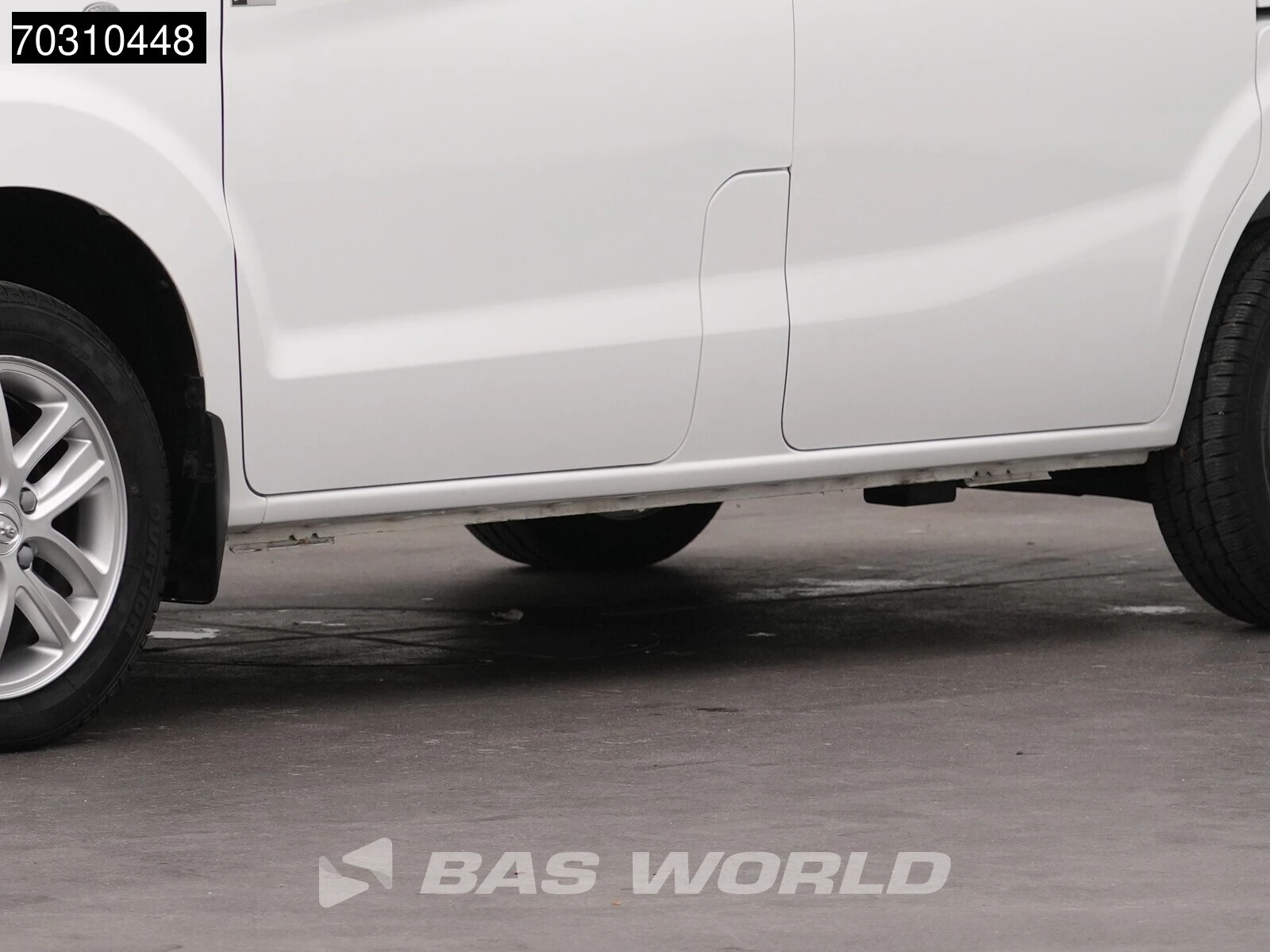 Hoofdafbeelding BYD ETP3