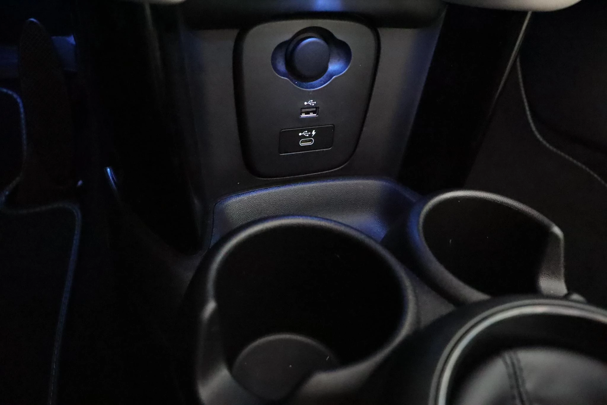 Hoofdafbeelding MINI Cooper Cabrio