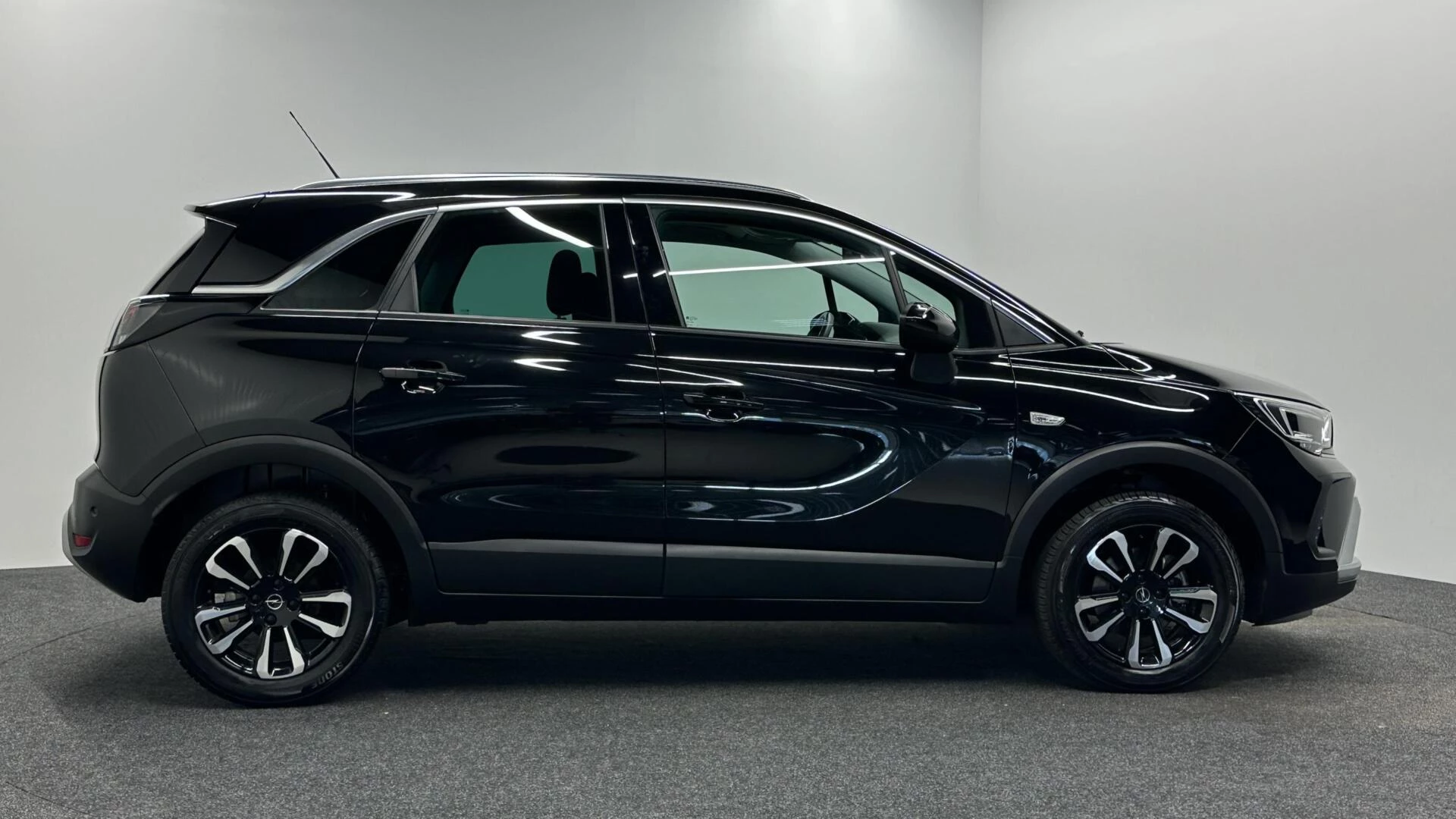 Hoofdafbeelding Opel Crossland