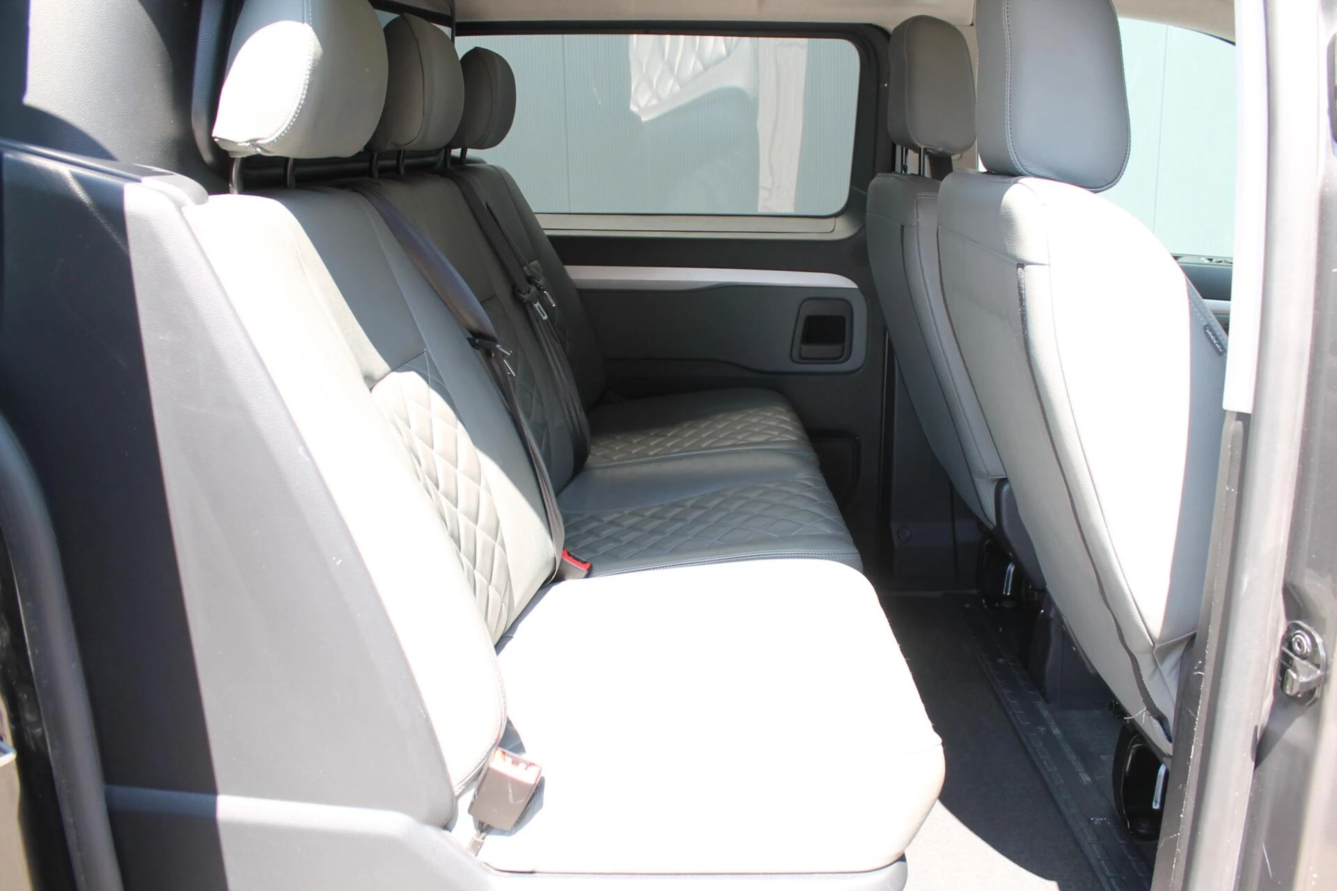 Hoofdafbeelding Citroën Jumpy