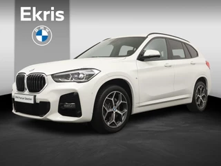 BMW X1 sDrive20i High Executive | M Sportpakket |