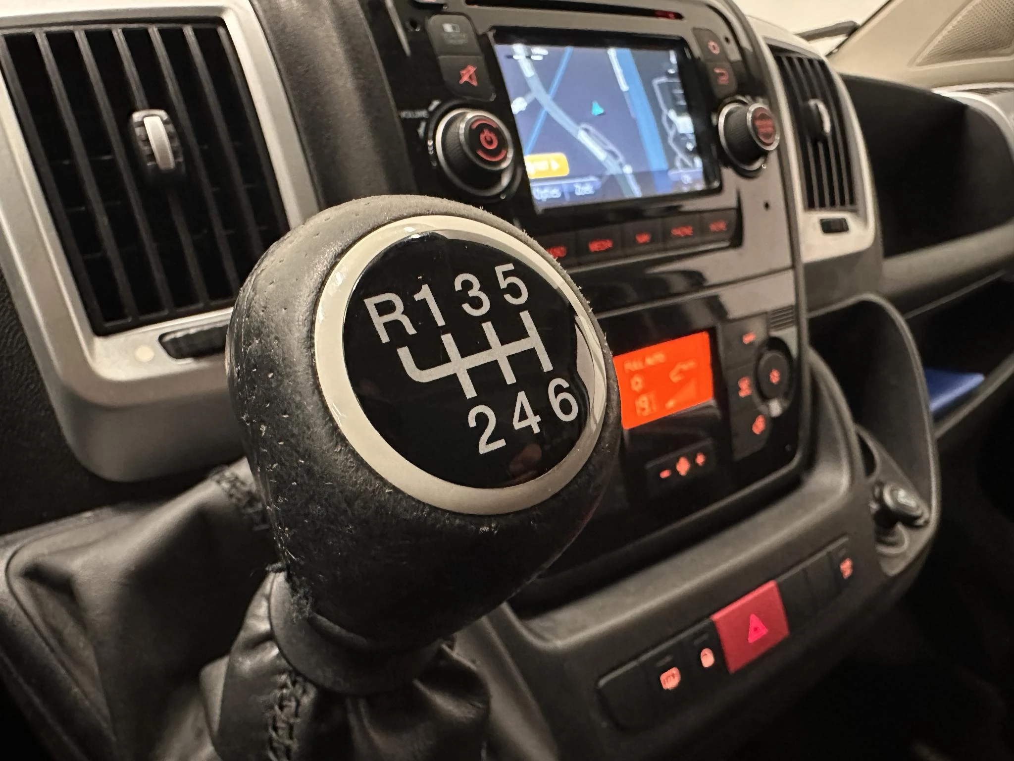 Hoofdafbeelding Fiat Ducato