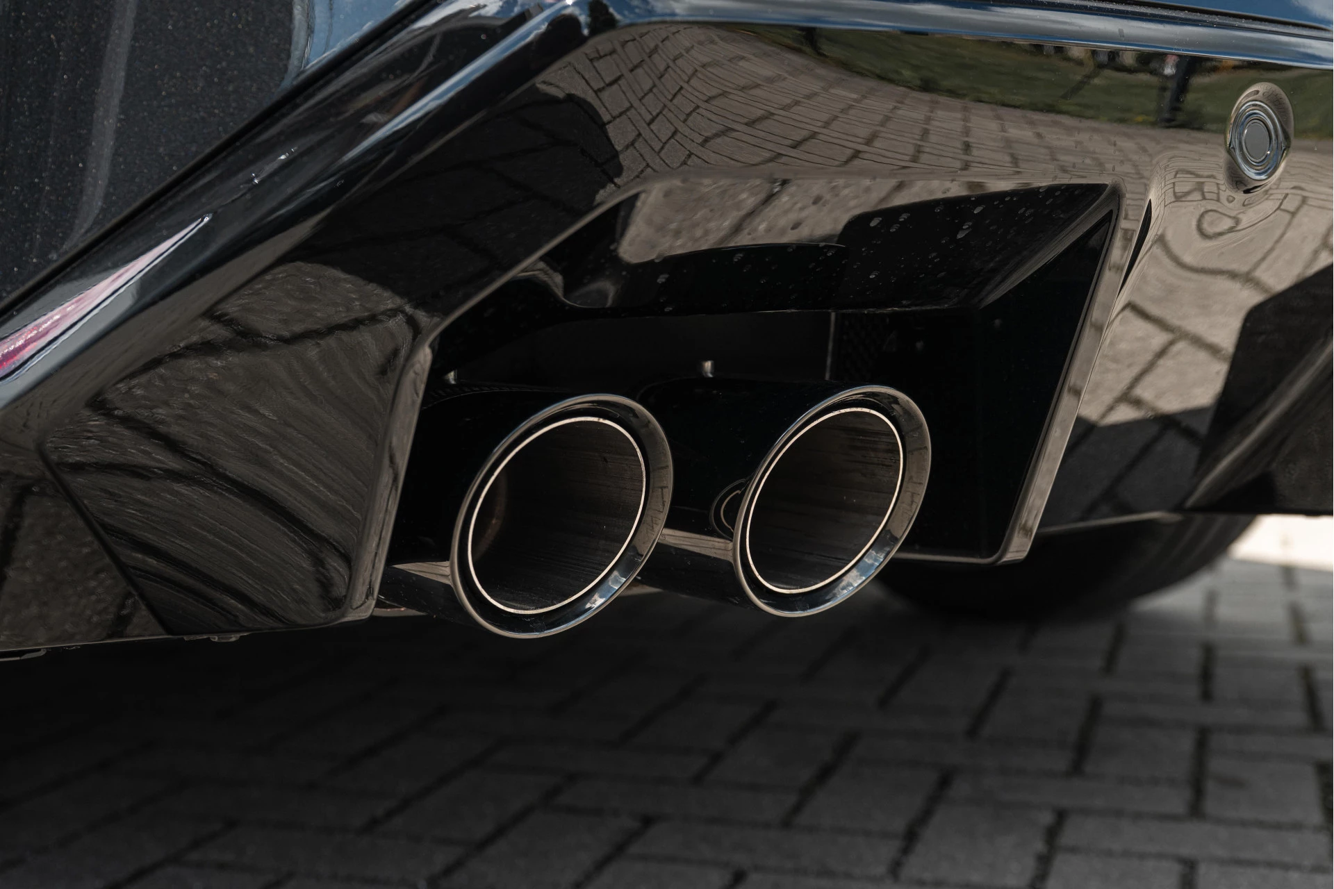Hoofdafbeelding BMW M5
