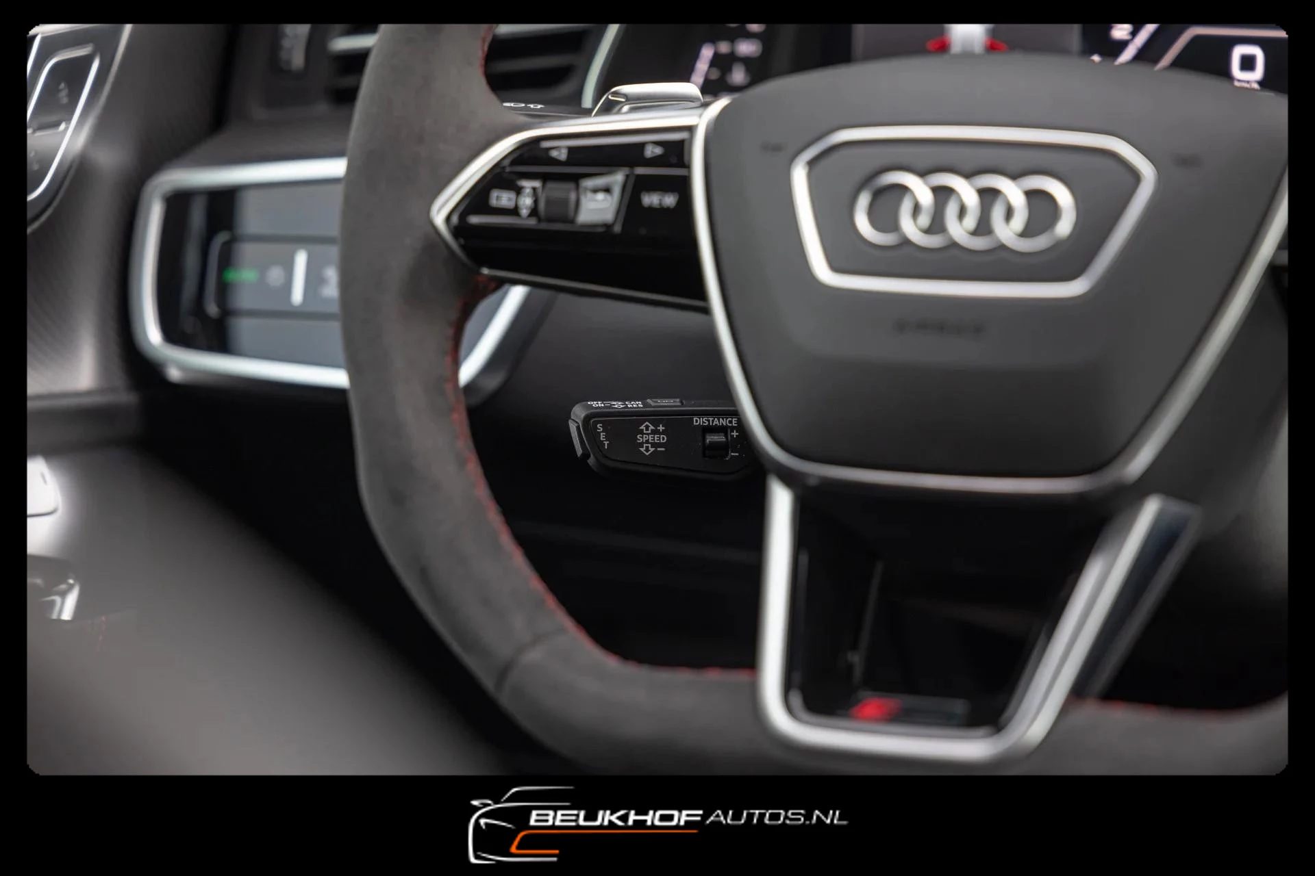 Hoofdafbeelding Audi RS6