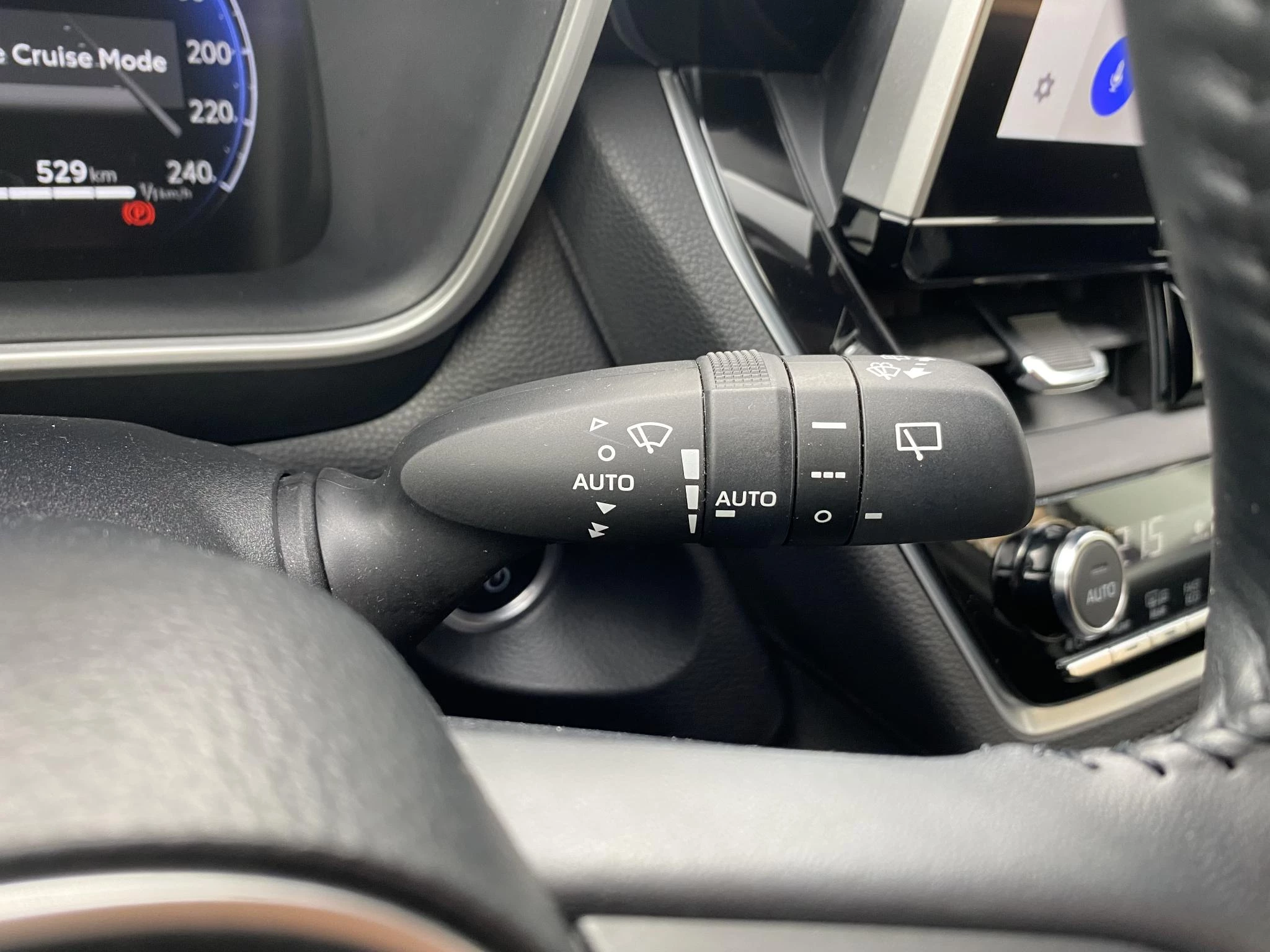 Hoofdafbeelding Toyota Corolla Cross