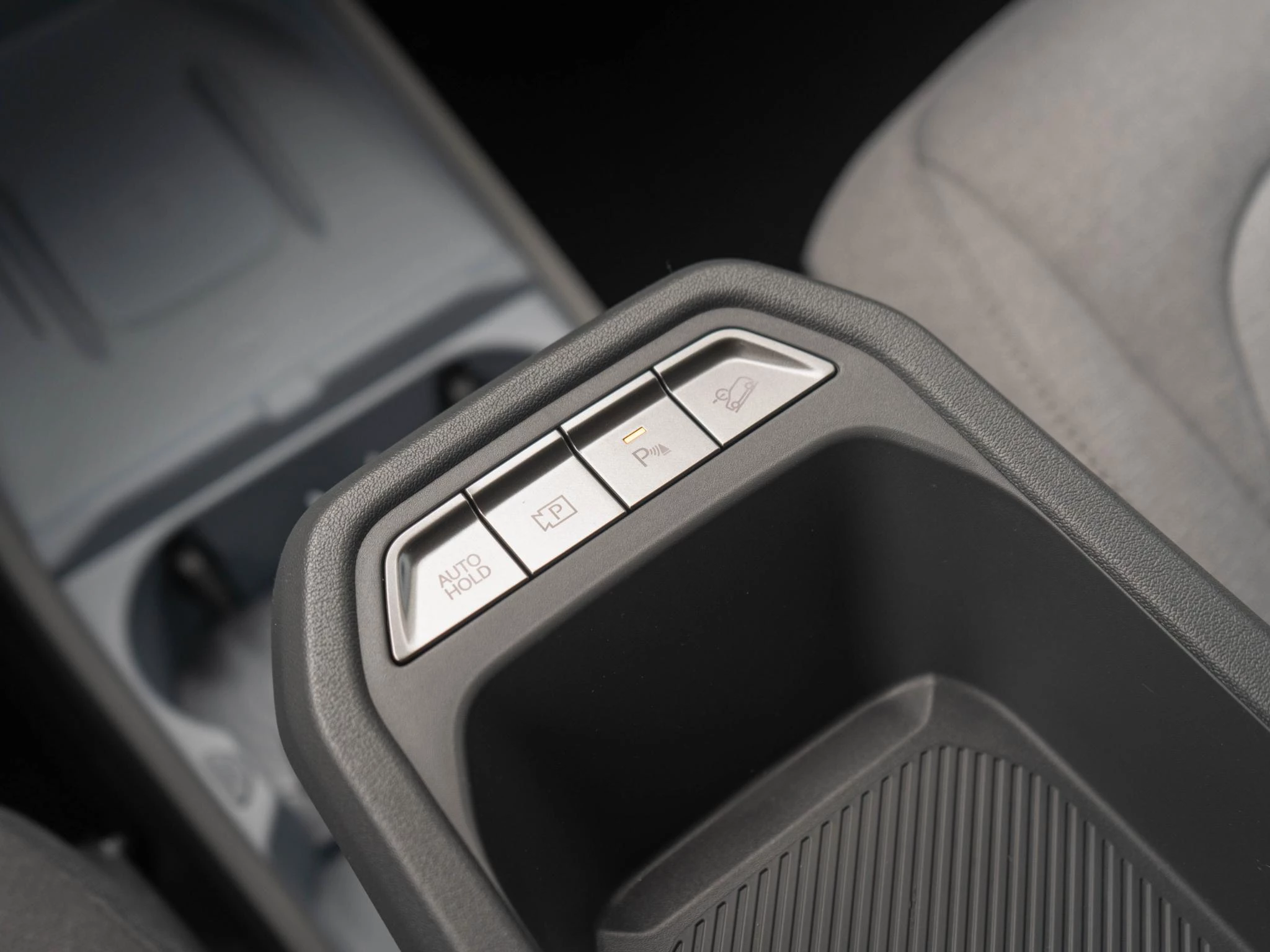 Hoofdafbeelding Kia EV3