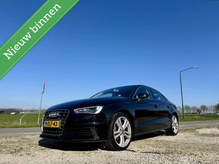 Audi A3 Limousine 1.4 TFSI CoD Ambition, 83.000 km NAP