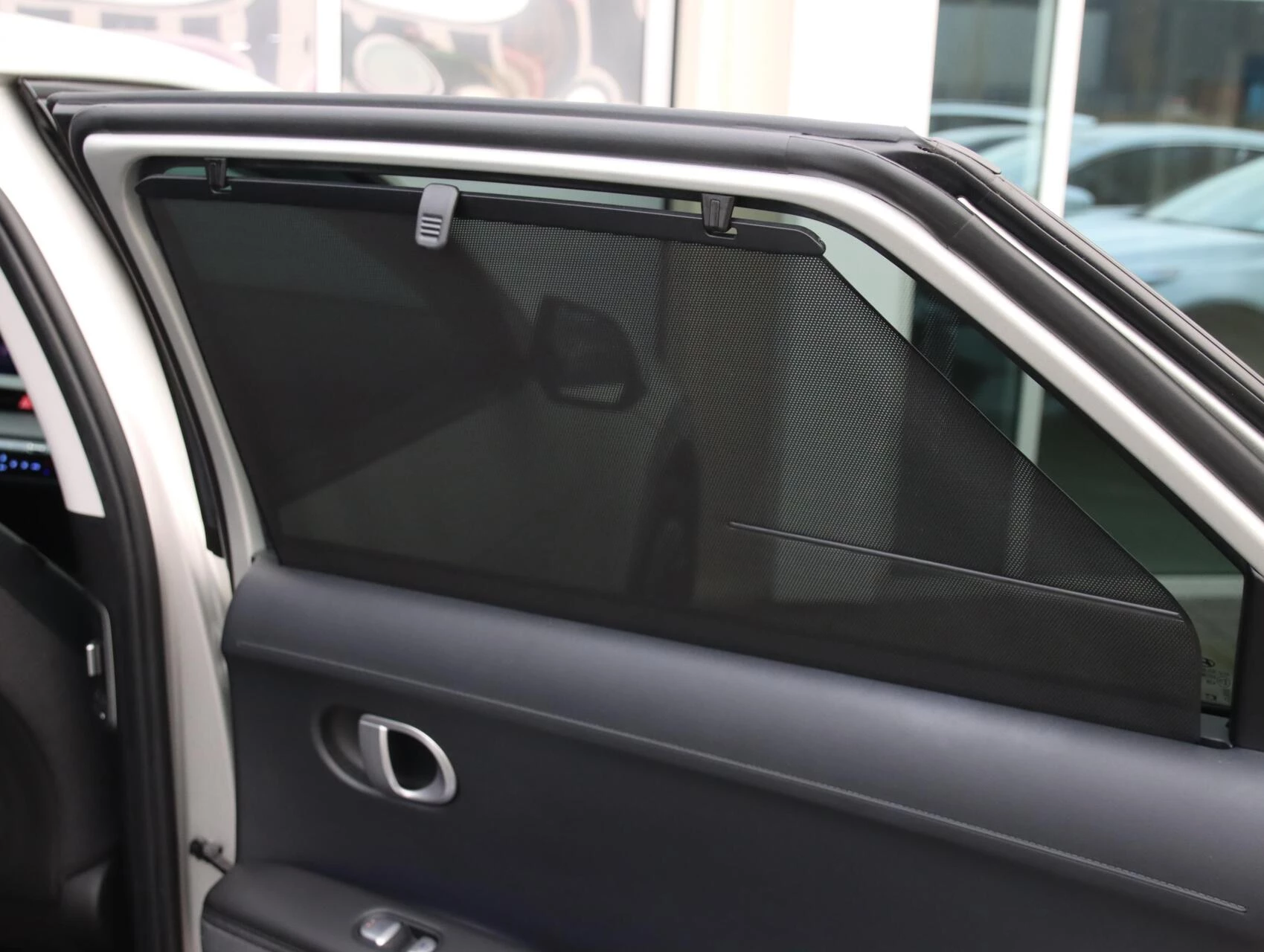 Hoofdafbeelding Hyundai IONIQ 5