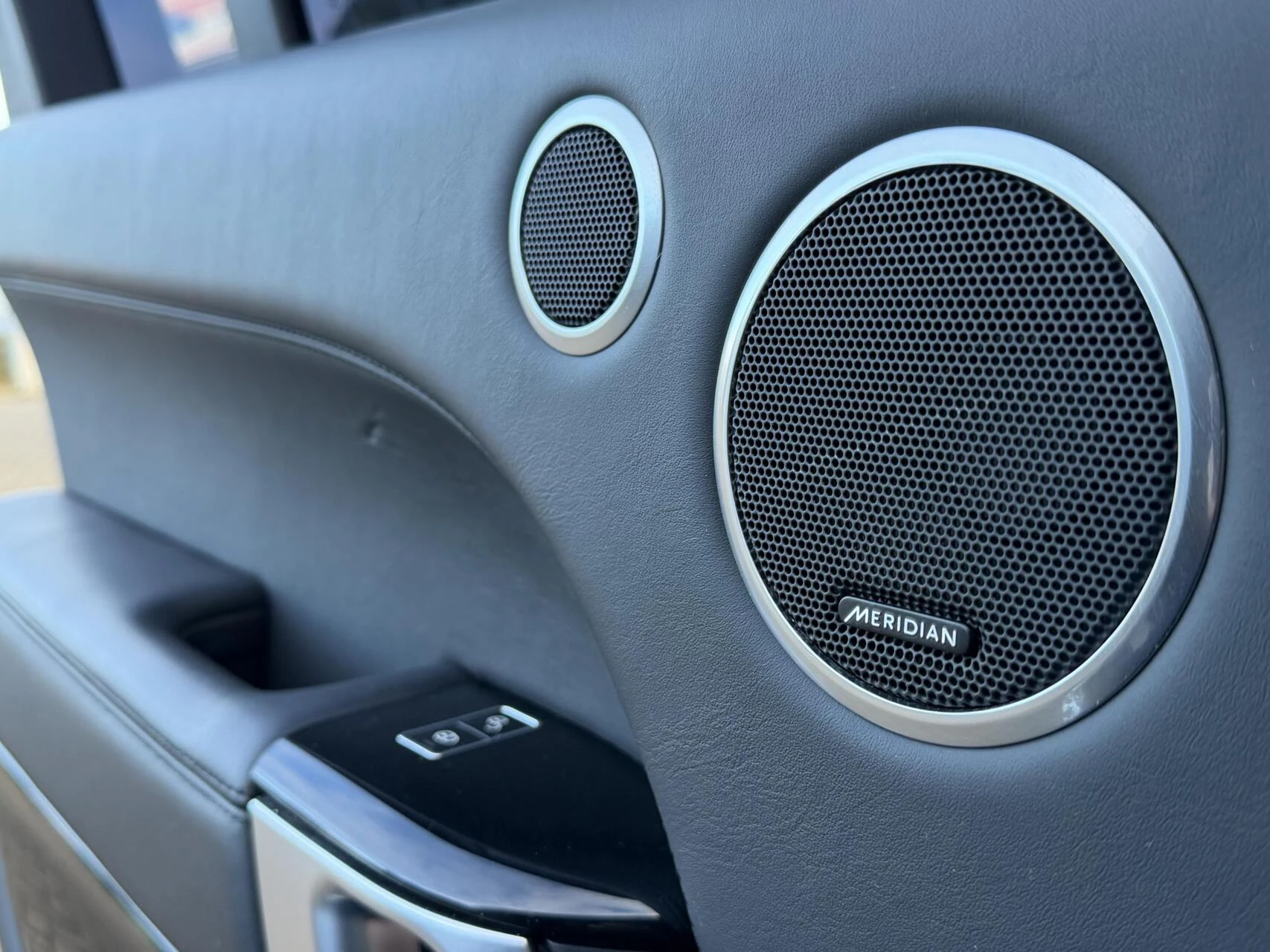 Hoofdafbeelding Land Rover Range Rover