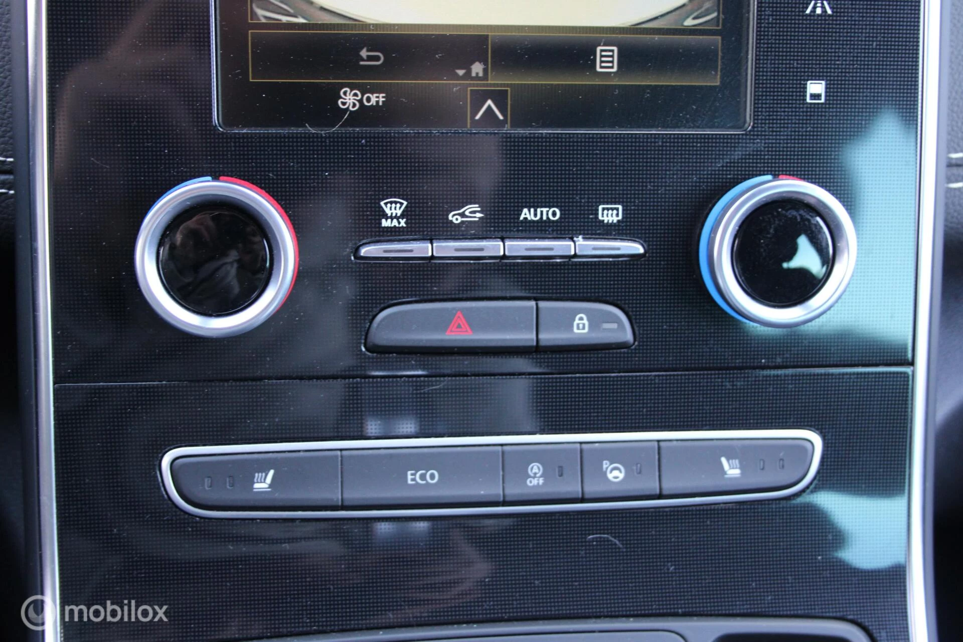 Hoofdafbeelding Renault Grand Scénic