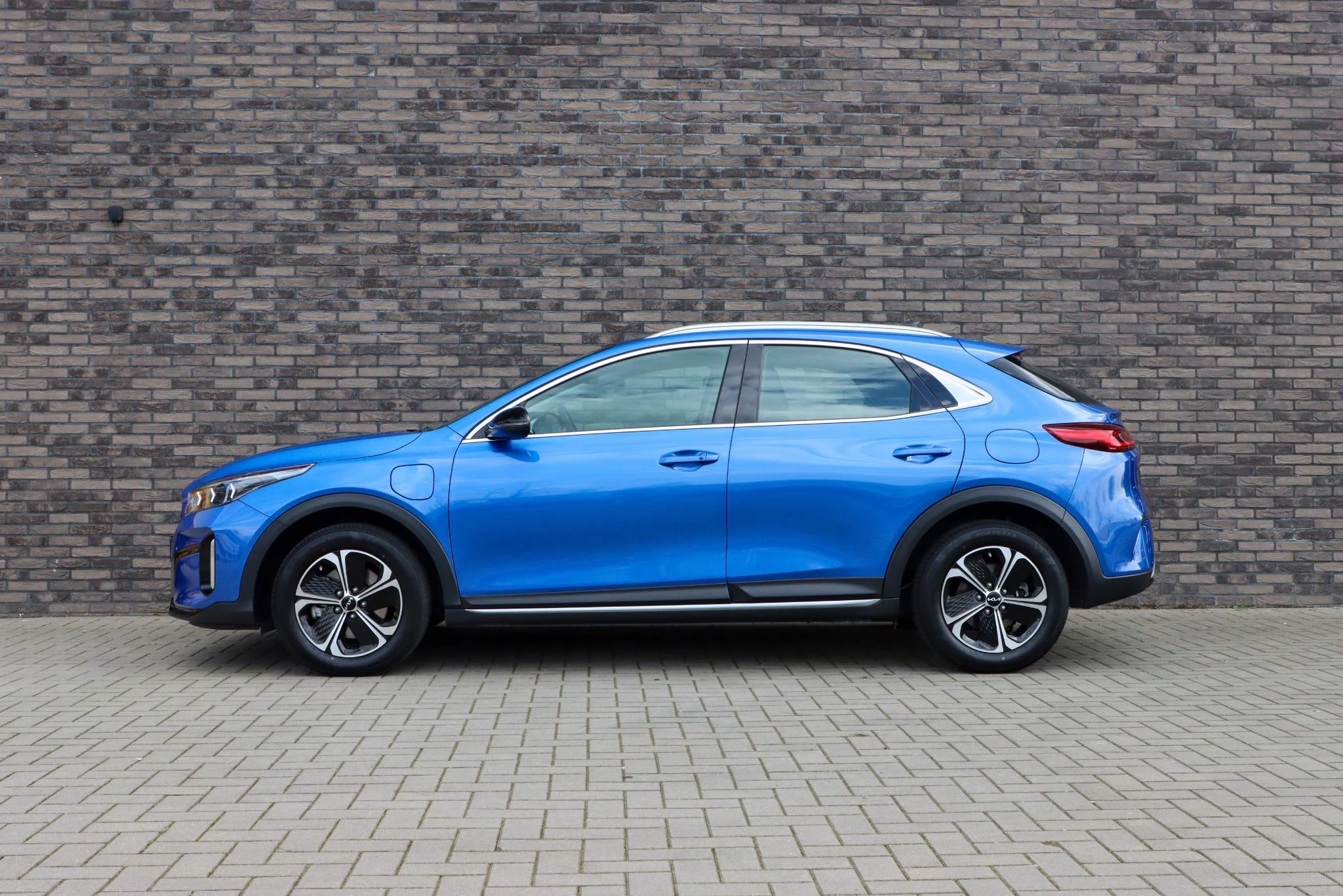 Hoofdafbeelding Kia XCeed