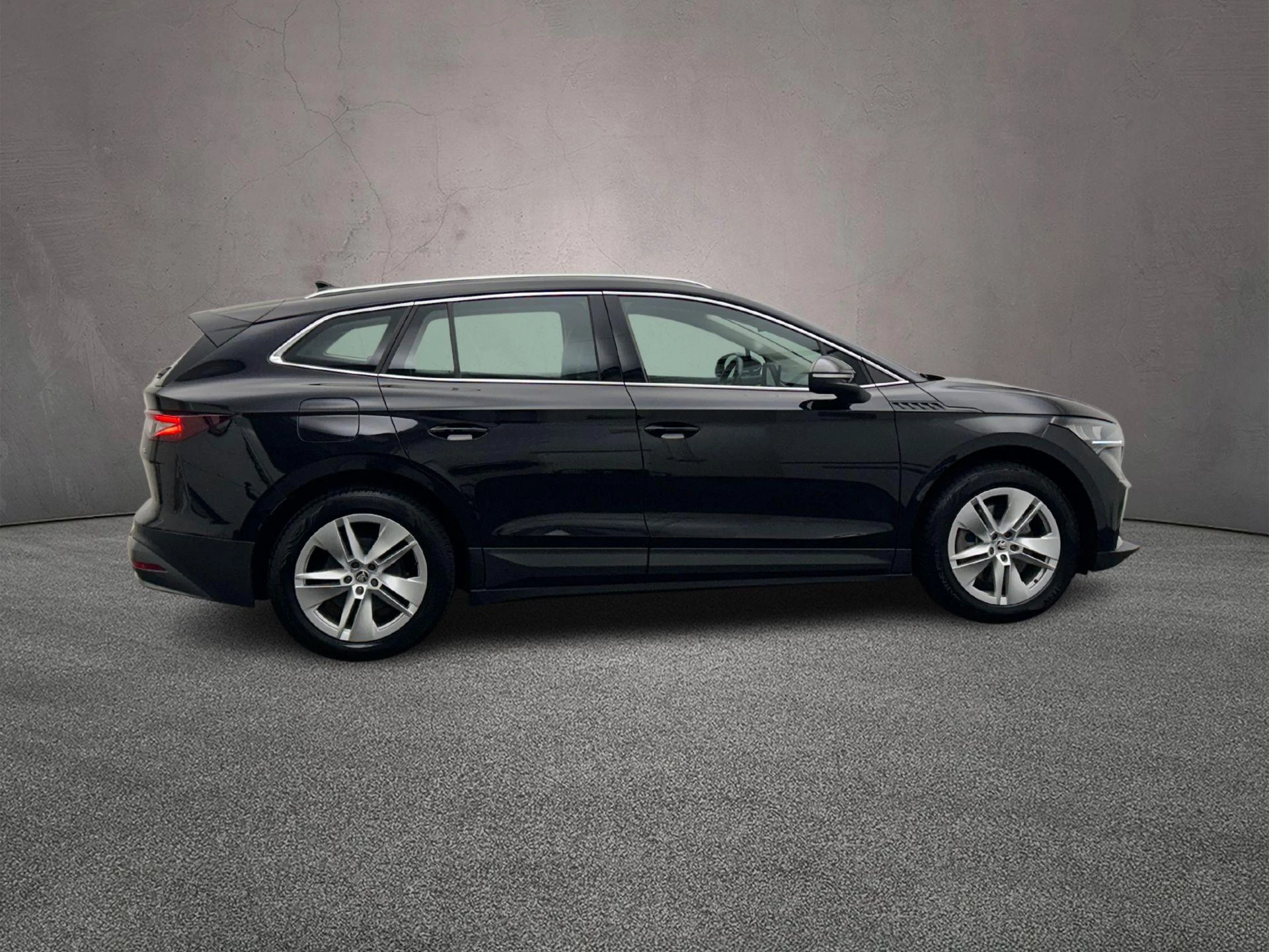 Hoofdafbeelding Škoda Enyaq iV