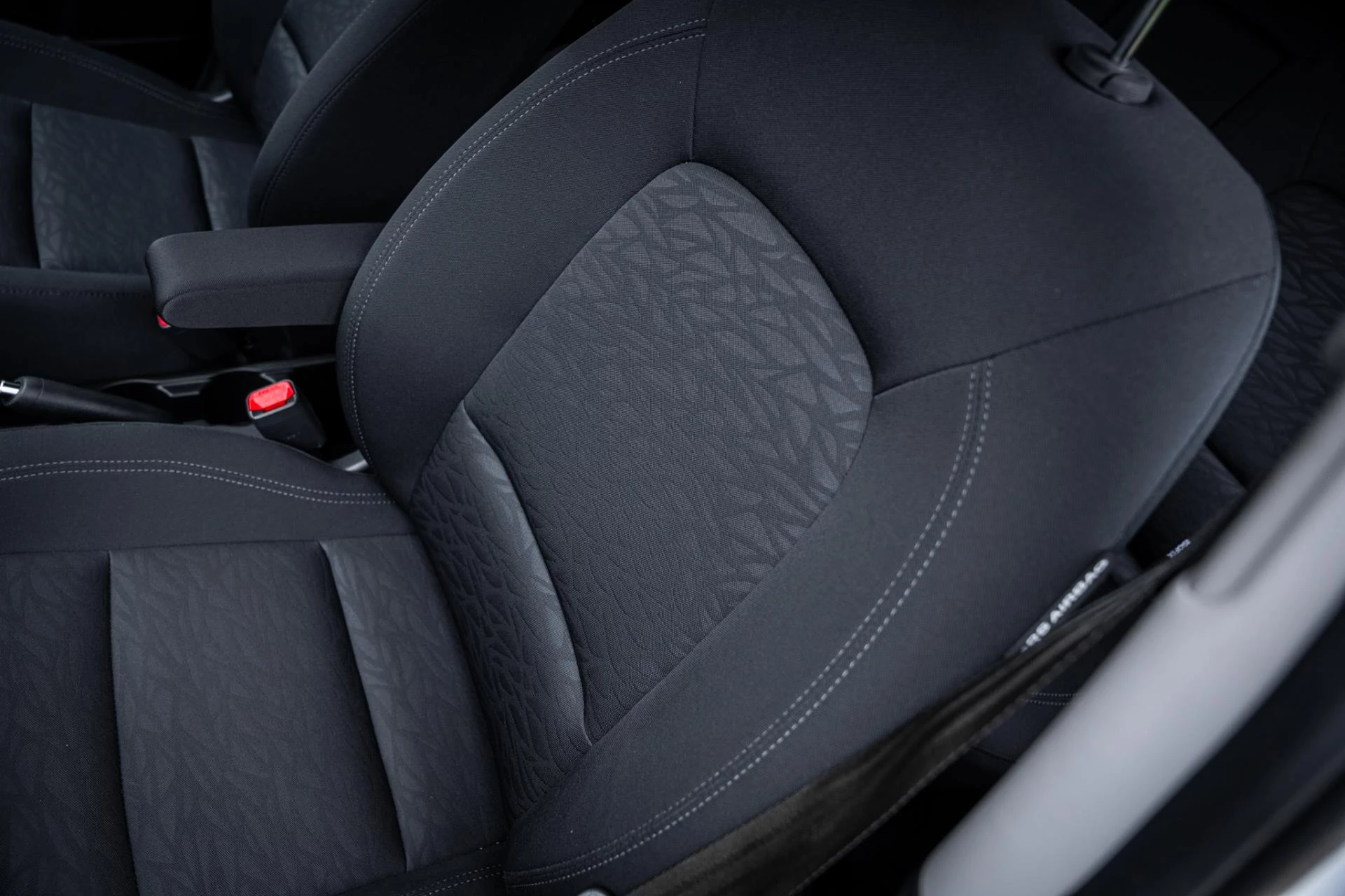 Hoofdafbeelding Hyundai ix20