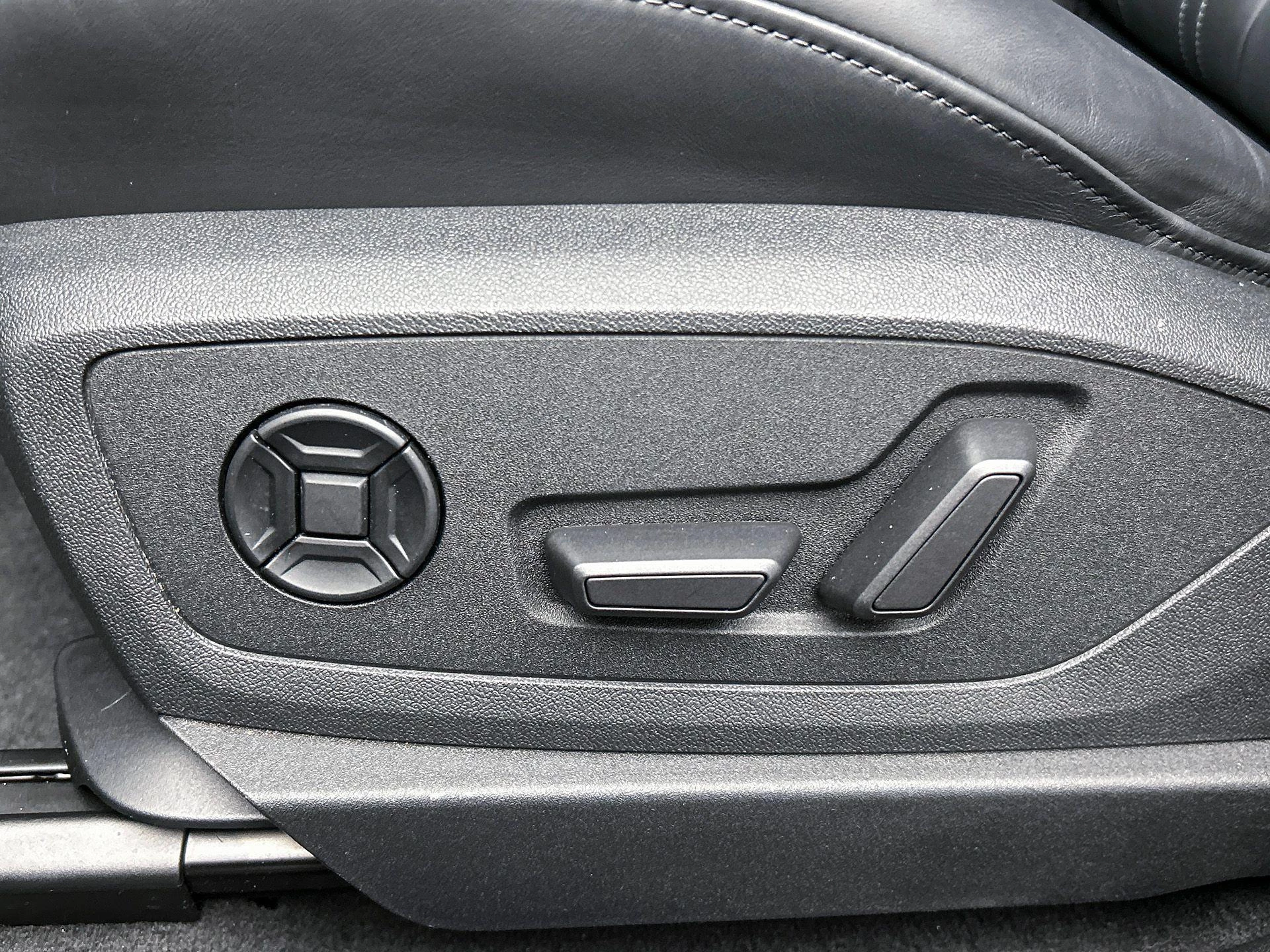 Hoofdafbeelding Audi Q8 e-tron