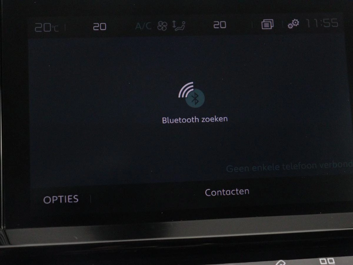 Hoofdafbeelding Citroën C5 Aircross