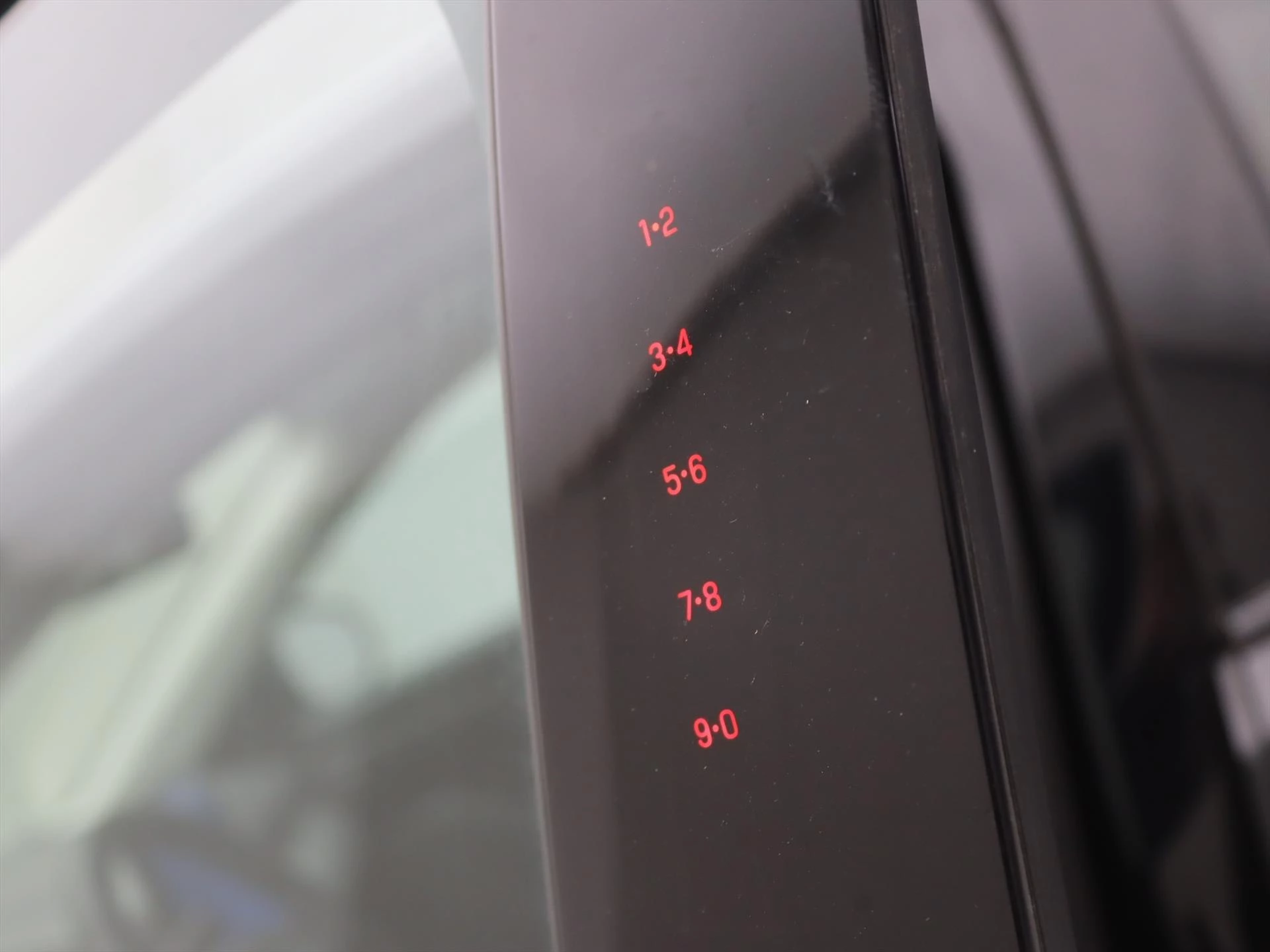 Hoofdafbeelding Ford Mustang Mach-E