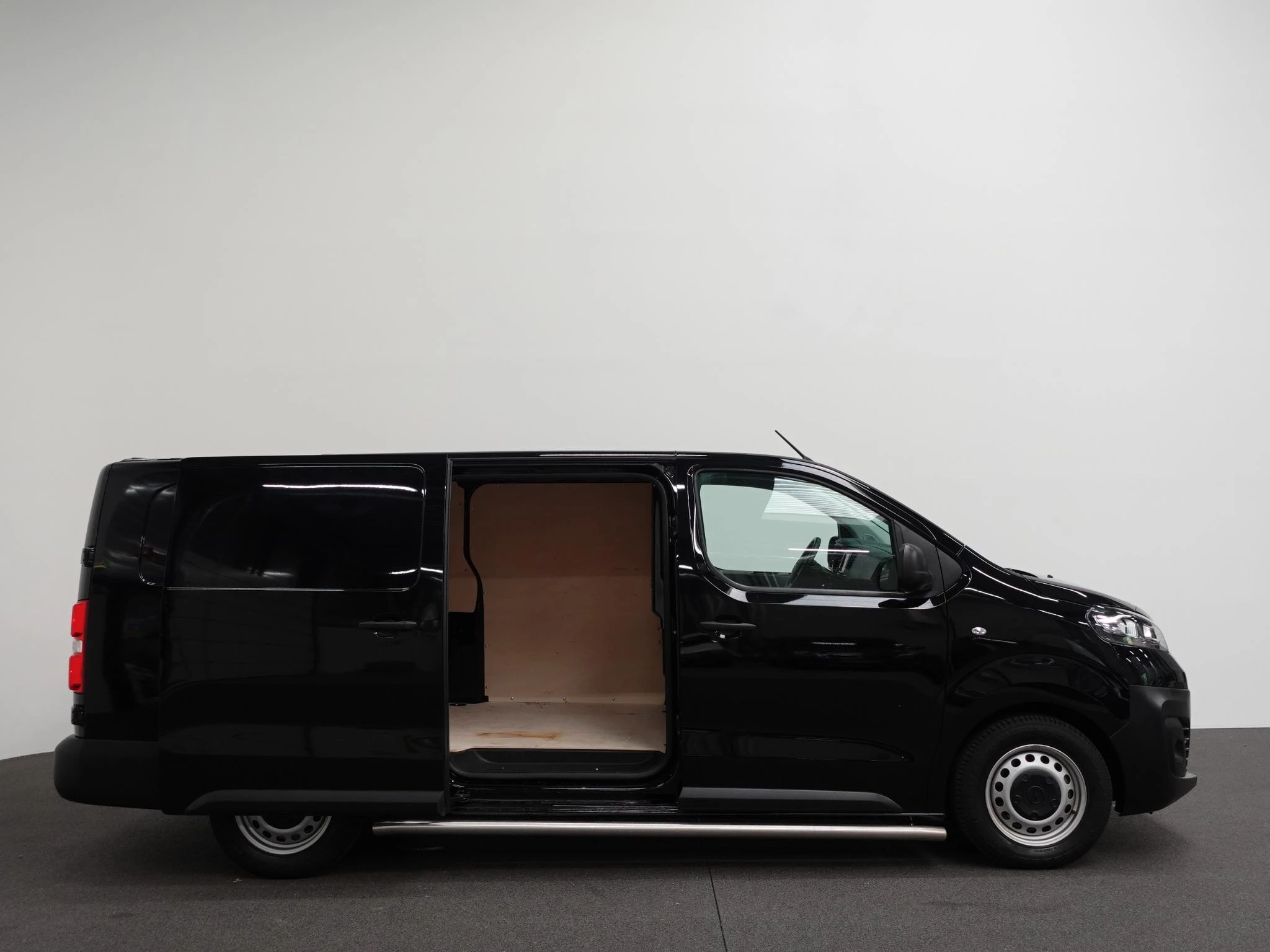 Hoofdafbeelding Opel Vivaro-e