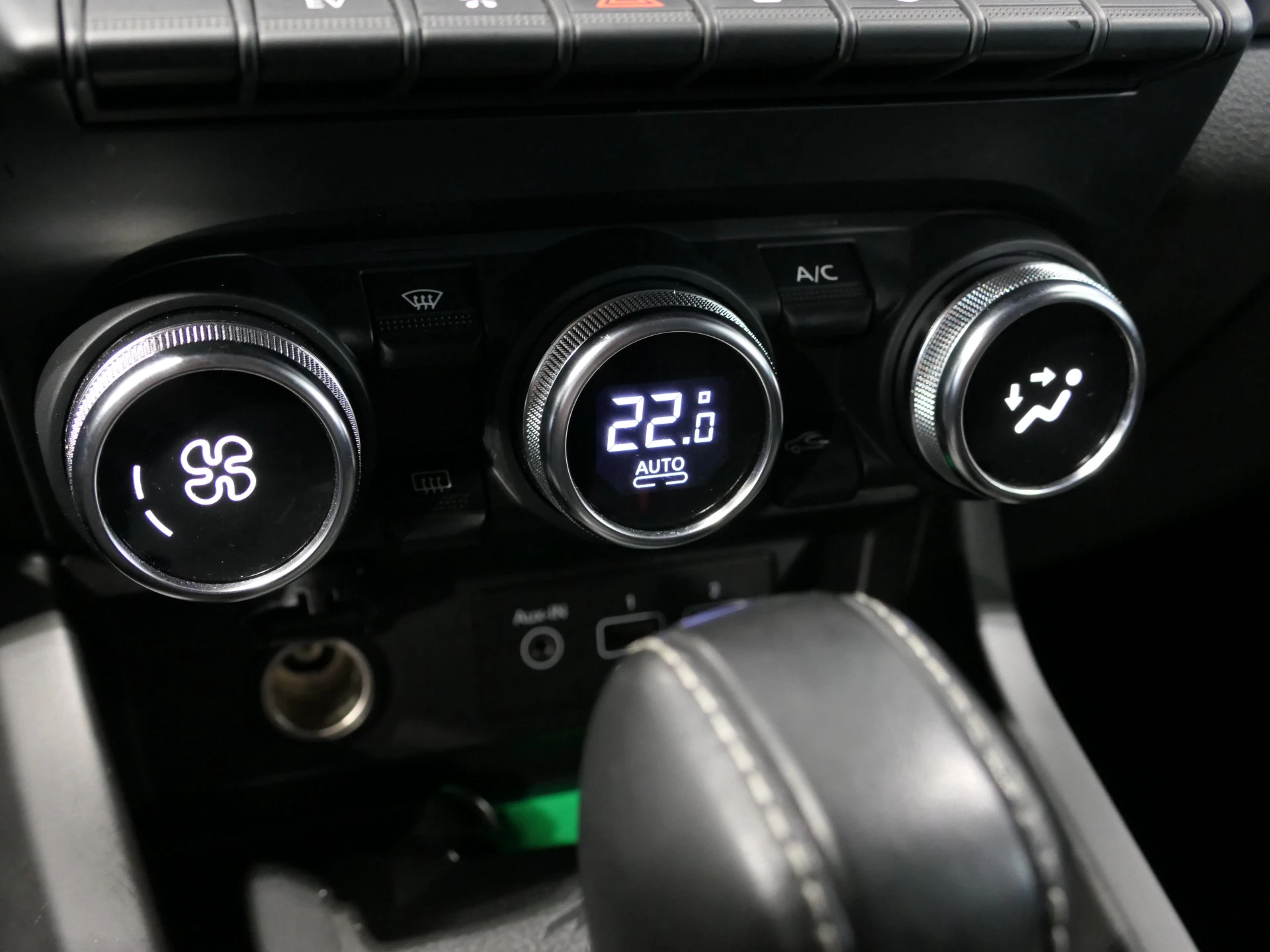 Hoofdafbeelding Renault Arkana