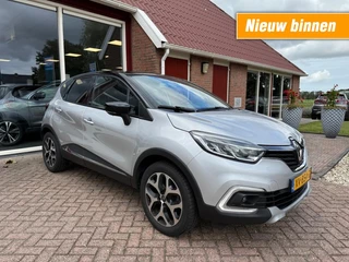 Renault Captur 0.9 TCE INTENS AIRCO/NAVIGATIE/ECC/PDC/HOGE ZIT& HOGE INSTAP