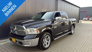 Dodge Ram 1500 5.7 V8 4x4 Crew Cab Laramie