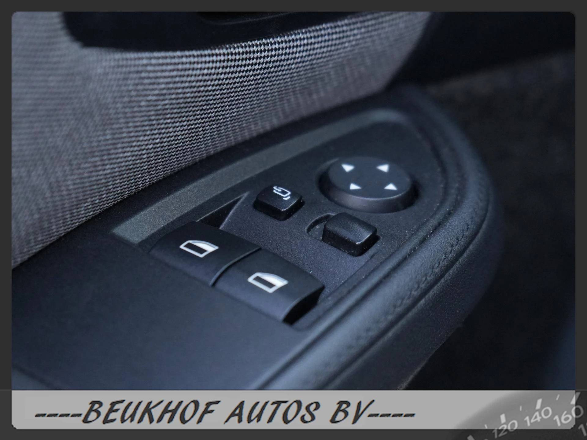 Hoofdafbeelding BMW i3