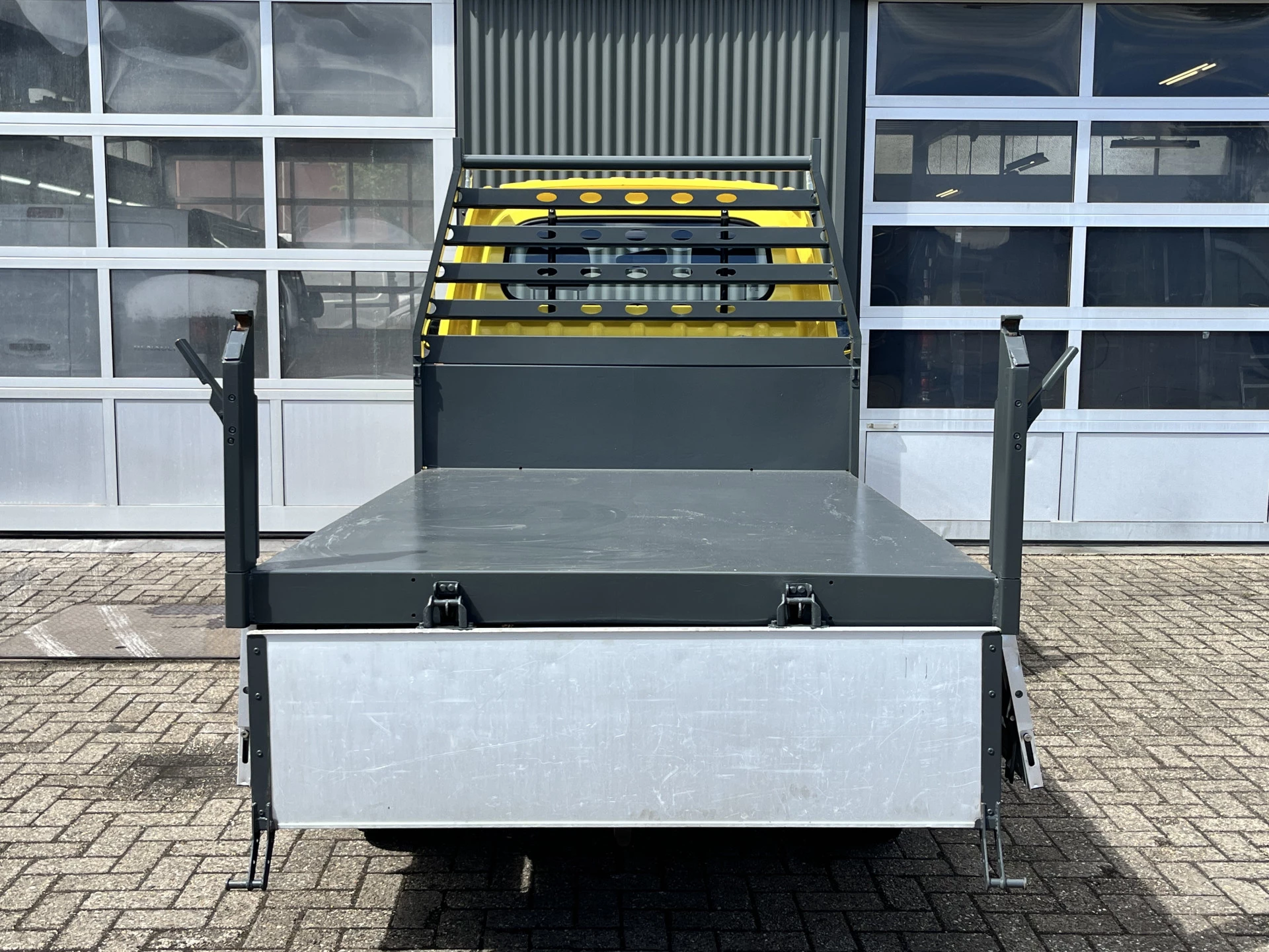 Hoofdafbeelding DFSK K-serie
