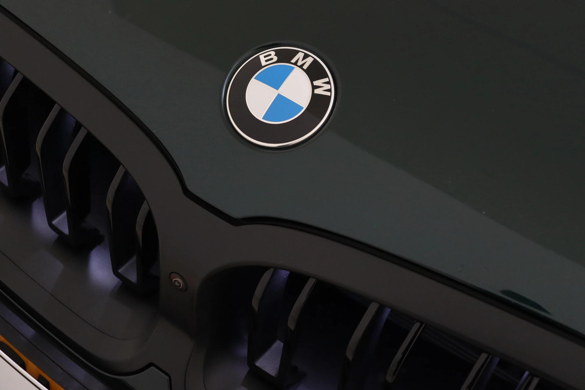 Hoofdafbeelding BMW 8 Serie