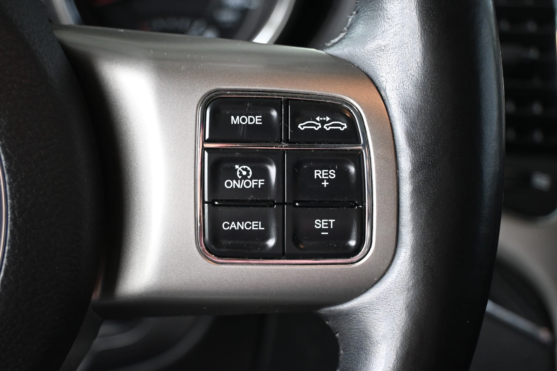 Hoofdafbeelding Jeep Grand Cherokee