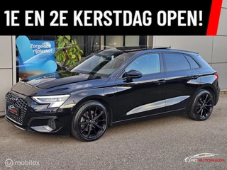Audi A3 Sportback 40 TFSI e S Edition Panorama/B&O/Sfeer/Matrix