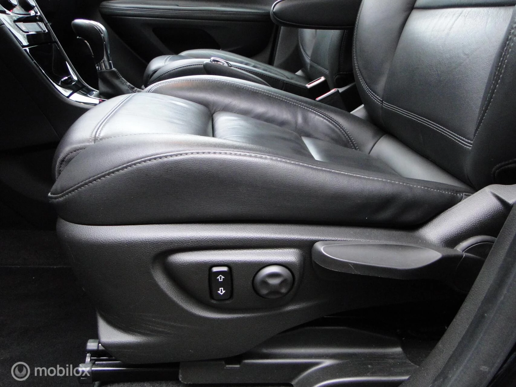 Hoofdafbeelding Opel Mokka X