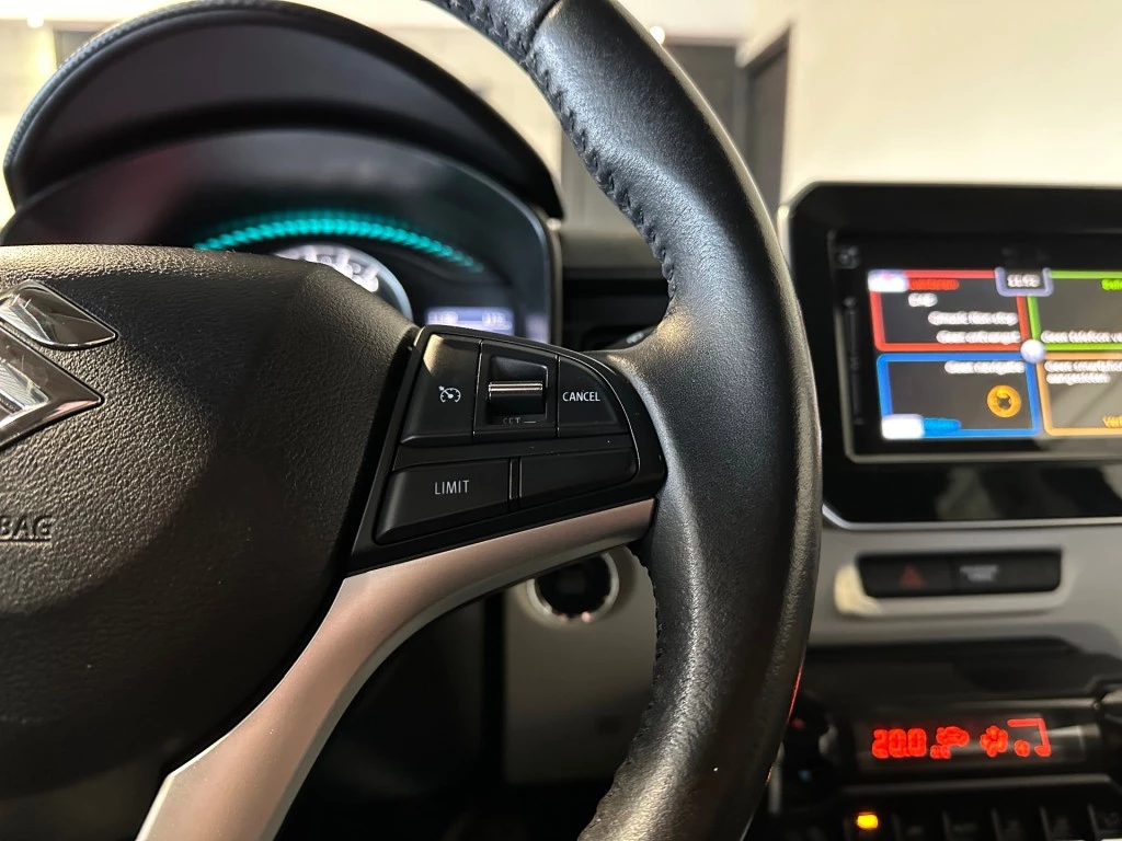 Hoofdafbeelding Suzuki Ignis