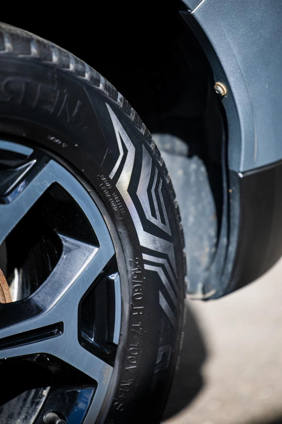 Hoofdafbeelding Dacia Duster