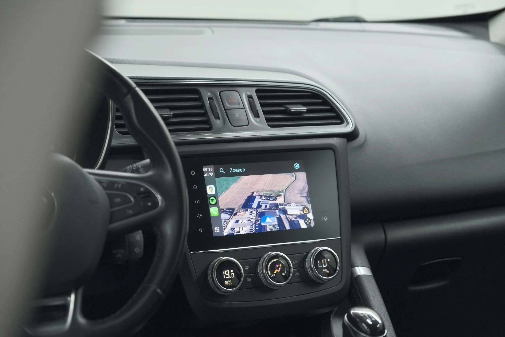 Hoofdafbeelding Renault Kadjar