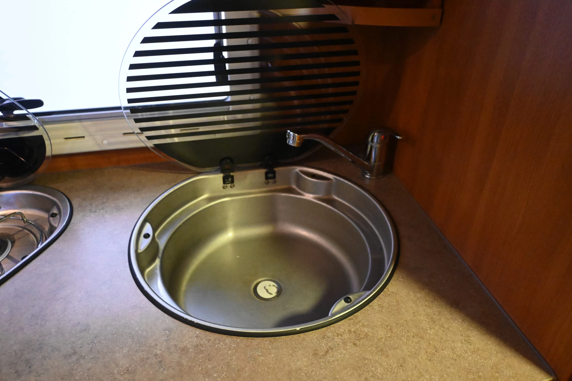 Hoofdafbeelding Chausson WELCOME 64