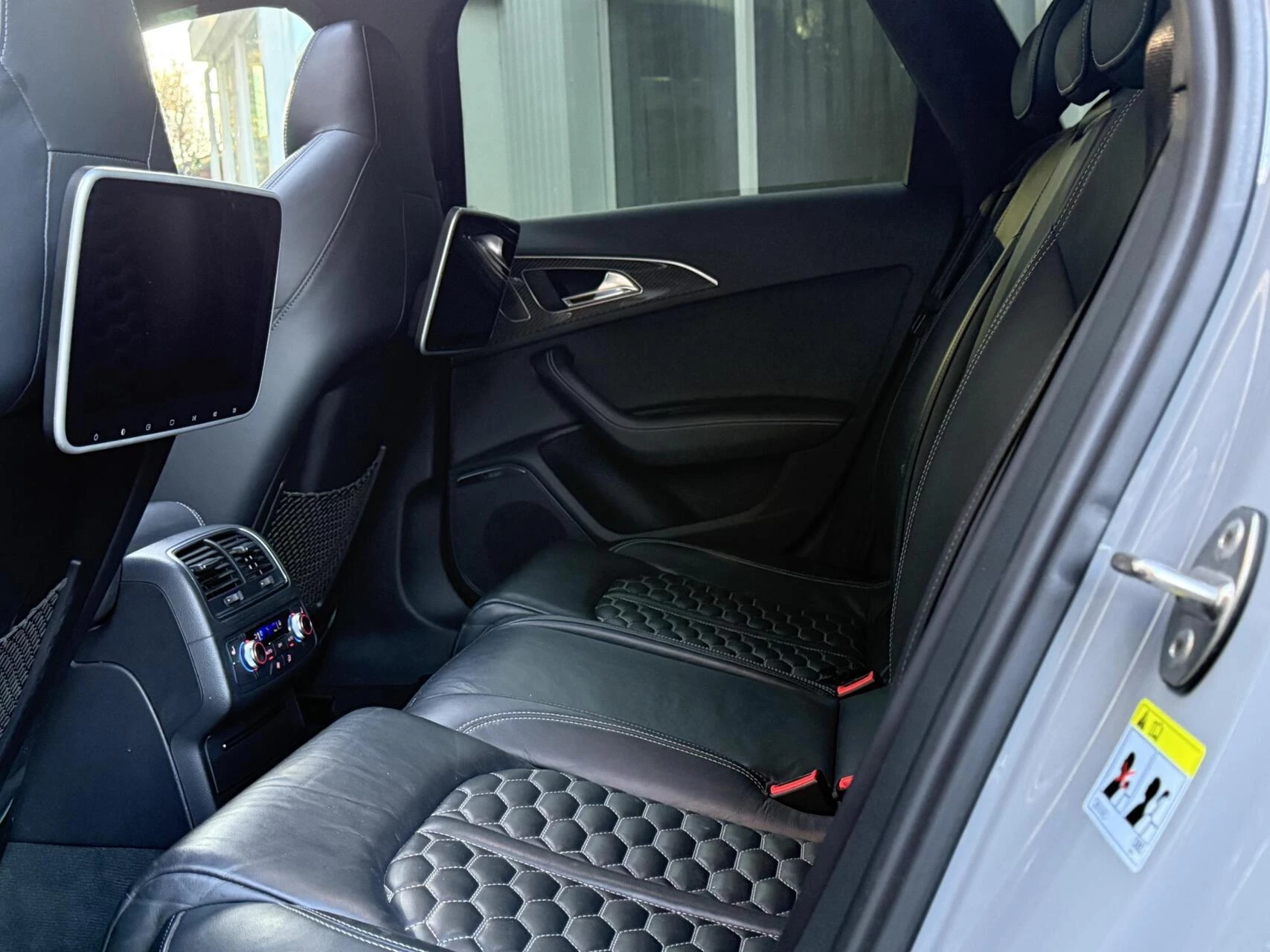 Hoofdafbeelding Audi RS6