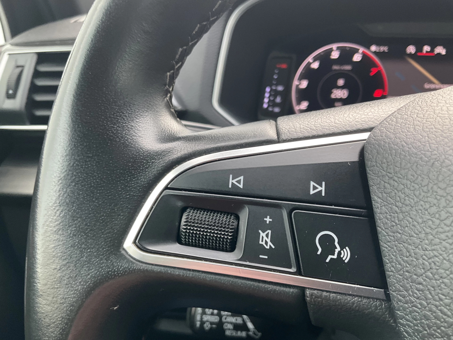 Hoofdafbeelding SEAT Tarraco