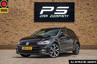 Volkswagen Polo 2.0 TSI GTI,Pano,1ste eig,Dealeronderhouden