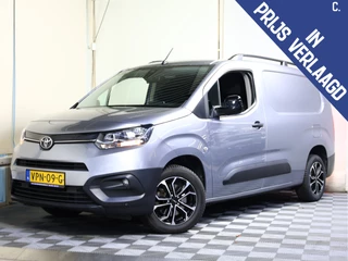 Toyota ProAce CITY 1.5 D-4D Live Long AIRCO CRUISE PDC R schuifdeur '22