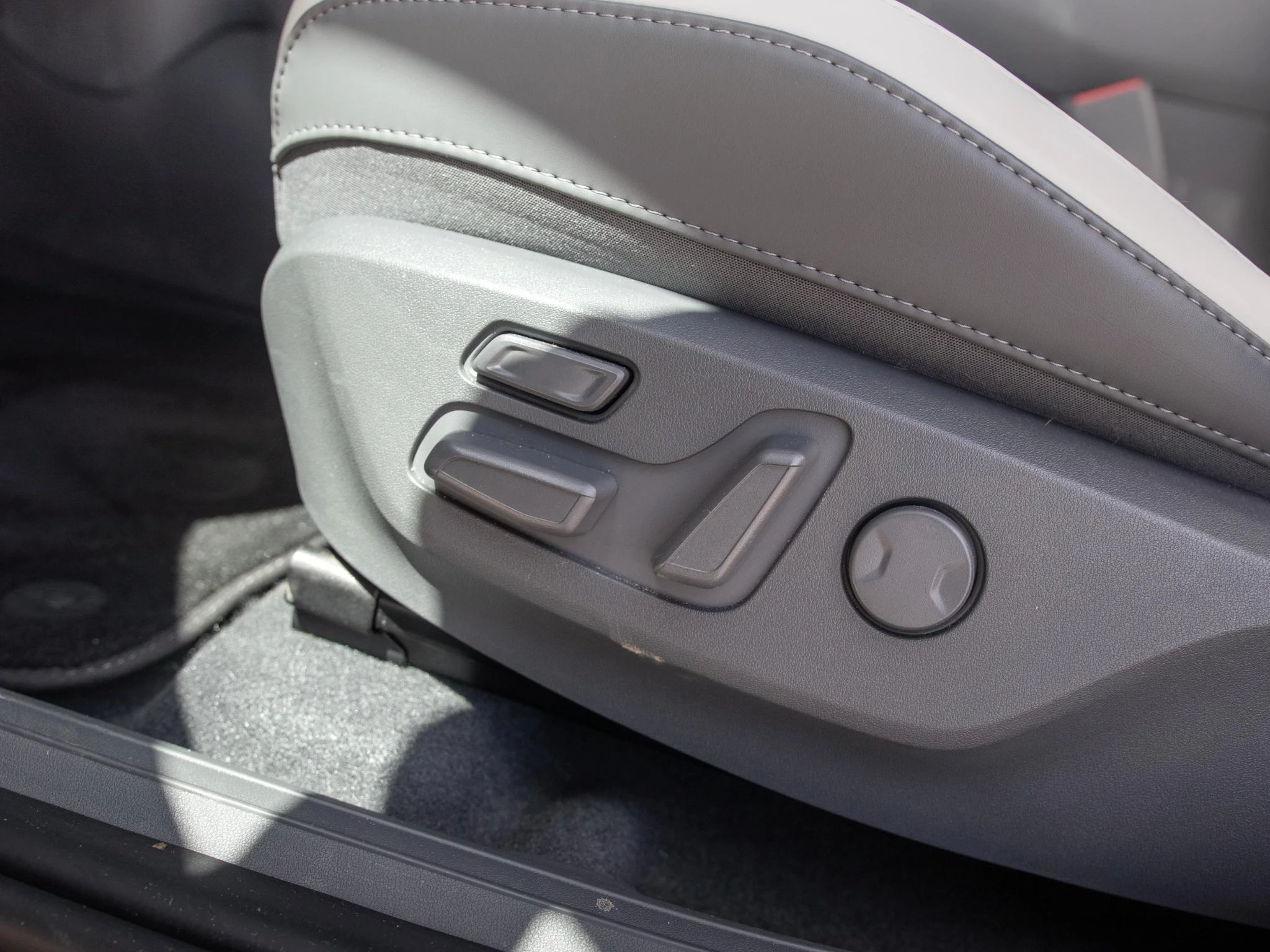 Hoofdafbeelding Kia EV3