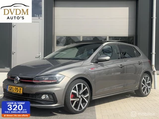 Volkswagen Polo 2.0 TSI GTI pano beats bom vol met garantie